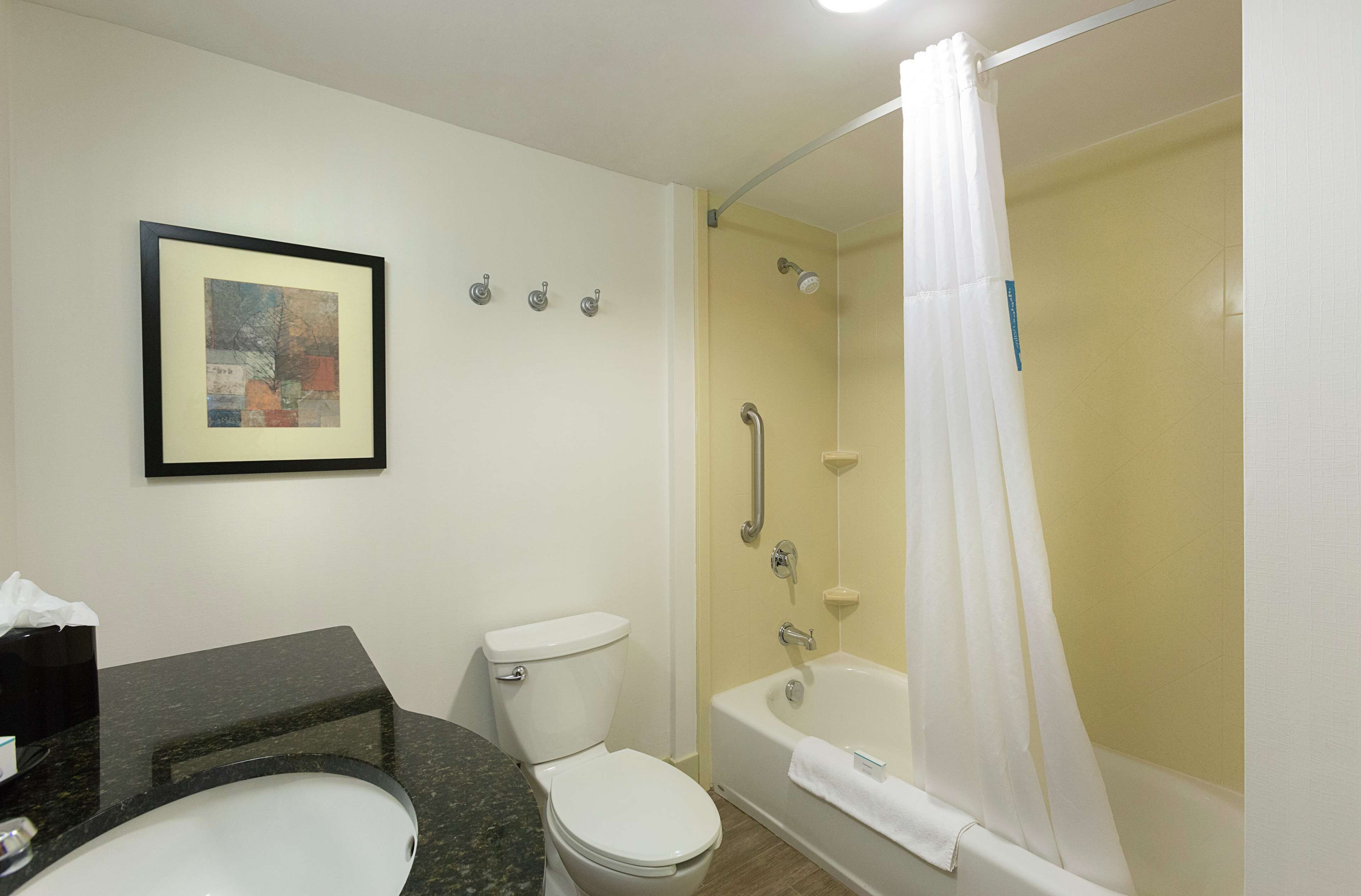 Hampton Inn Charlotte-Belmont at Montcross Hampton Inn Charlotte-Belmont at Montcross