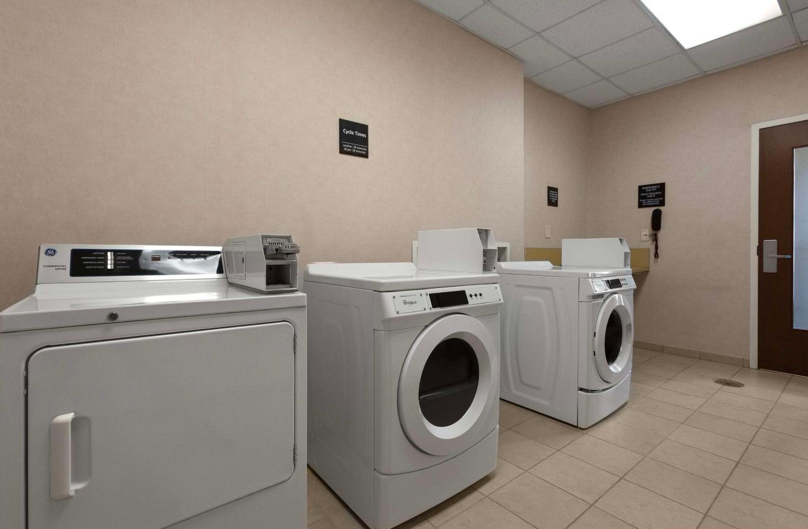 Hampton Inn Charlotte-Belmont at Montcross Hampton Inn Charlotte-Belmont at Montcross