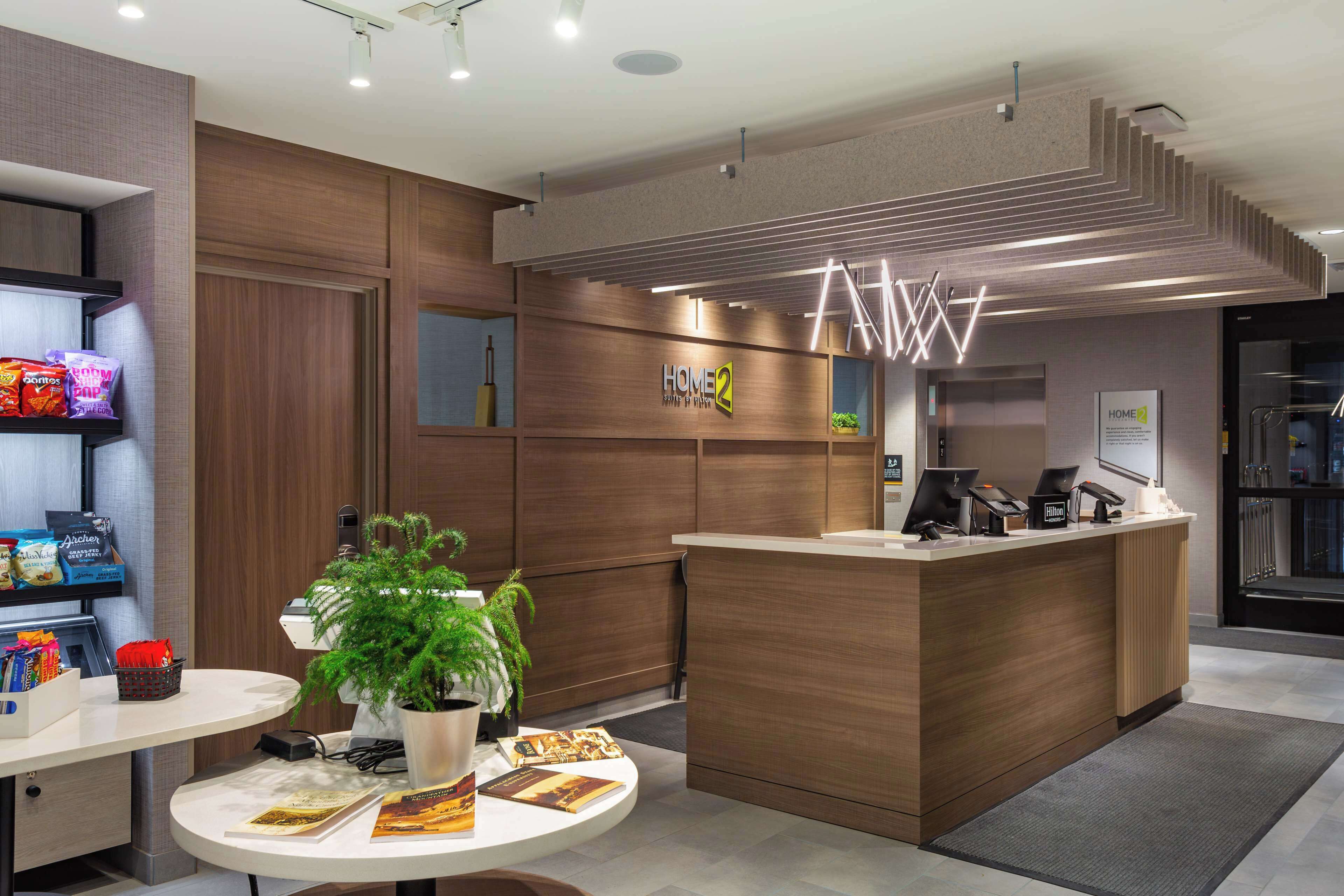 Home2 Suites by Hilton Boone Home2 Suites by Hilton Boone