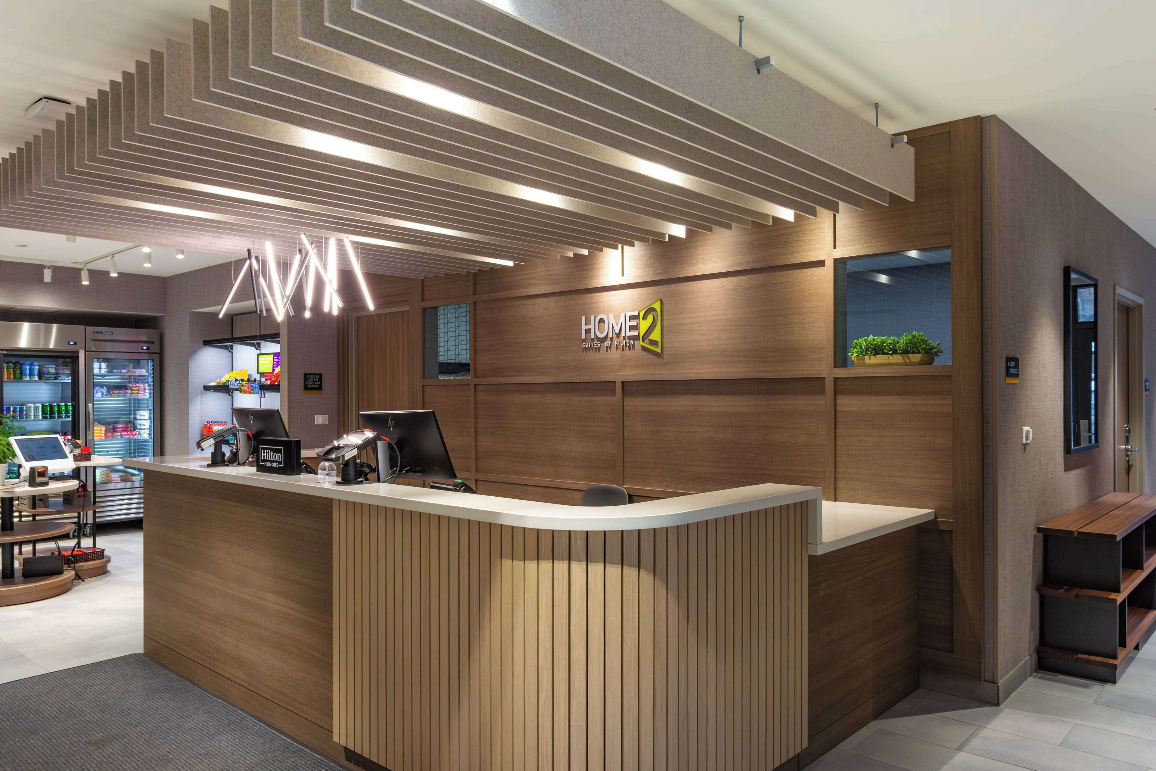 Home2 Suites by Hilton Boone Home2 Suites by Hilton Boone