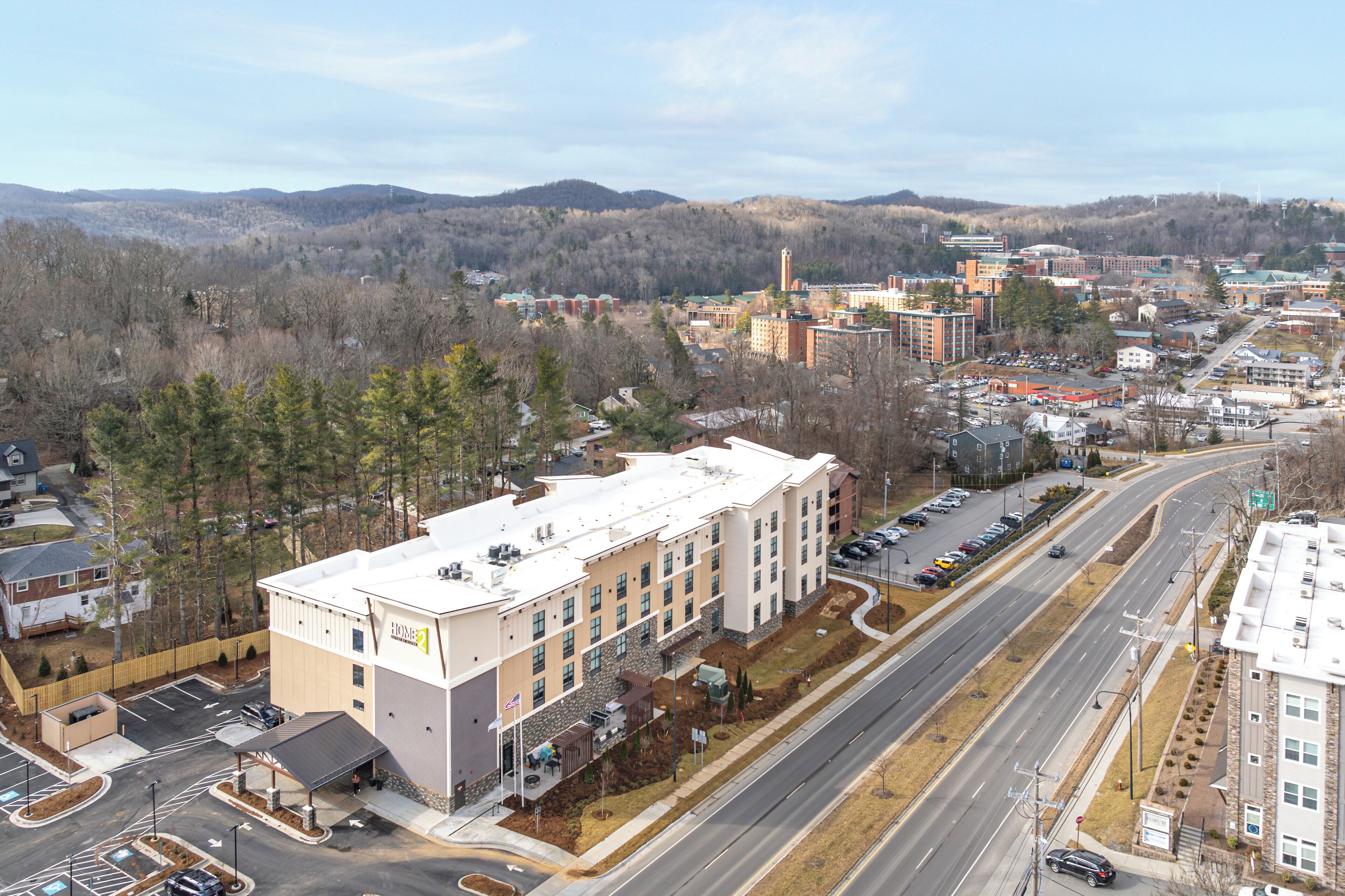 Home2 Suites by Hilton Boone Home2 Suites by Hilton Boone