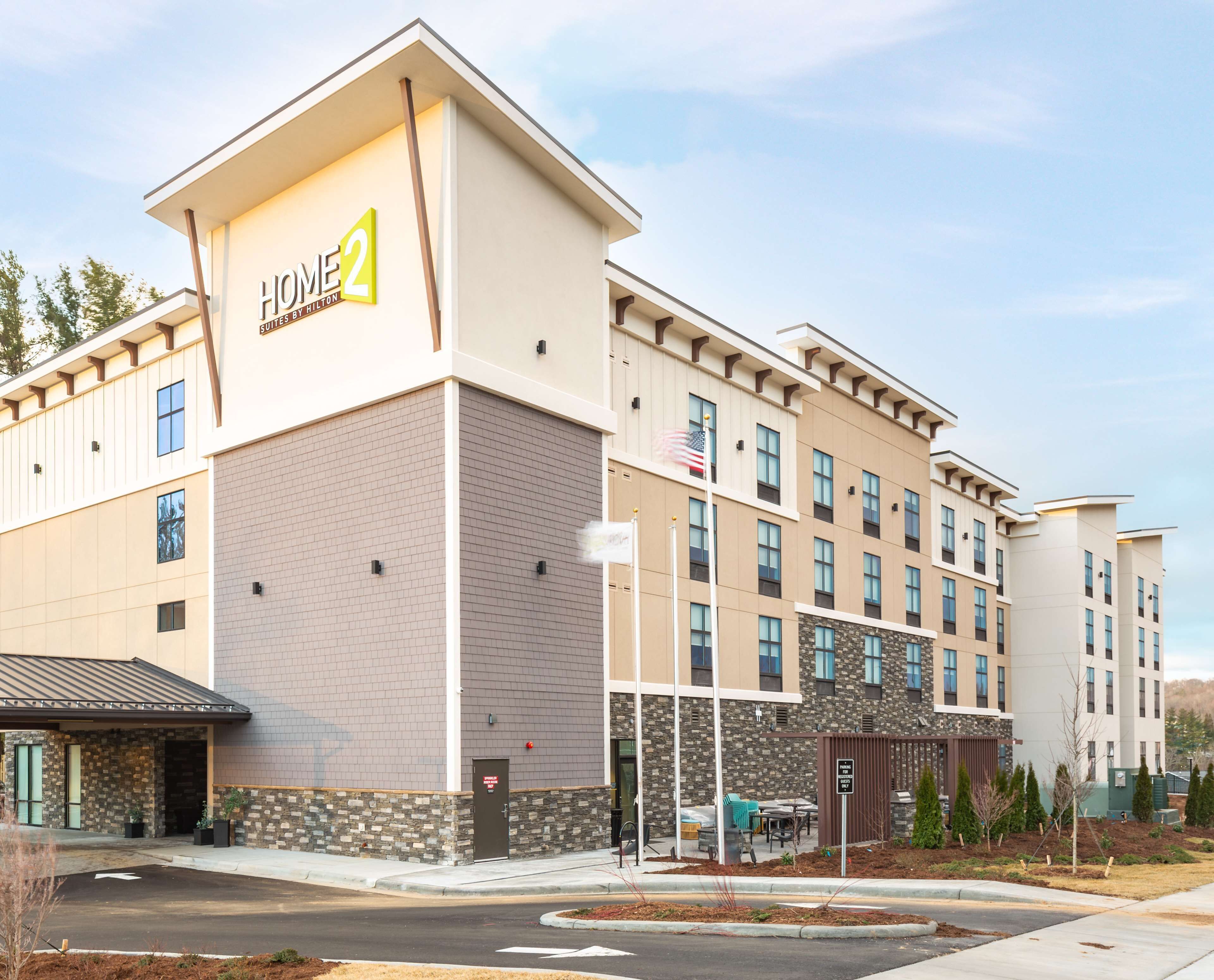 Home2 Suites by Hilton Boone Home2 Suites by Hilton Boone