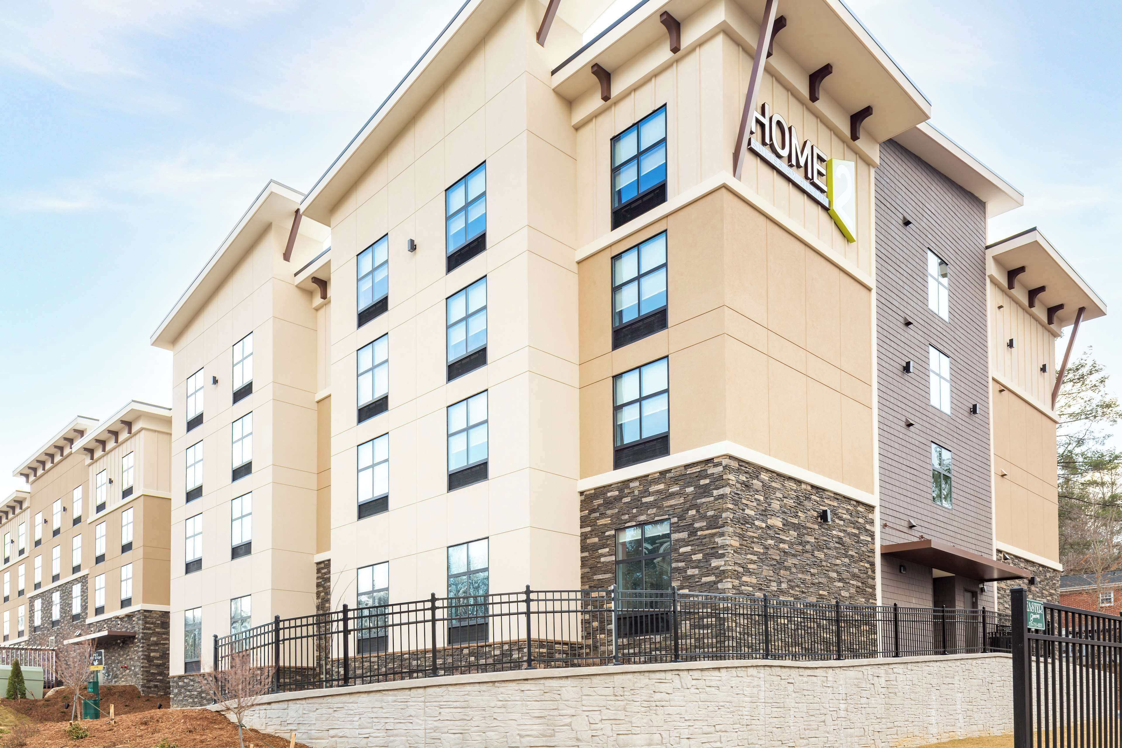 Home2 Suites by Hilton Boone Home2 Suites by Hilton Boone