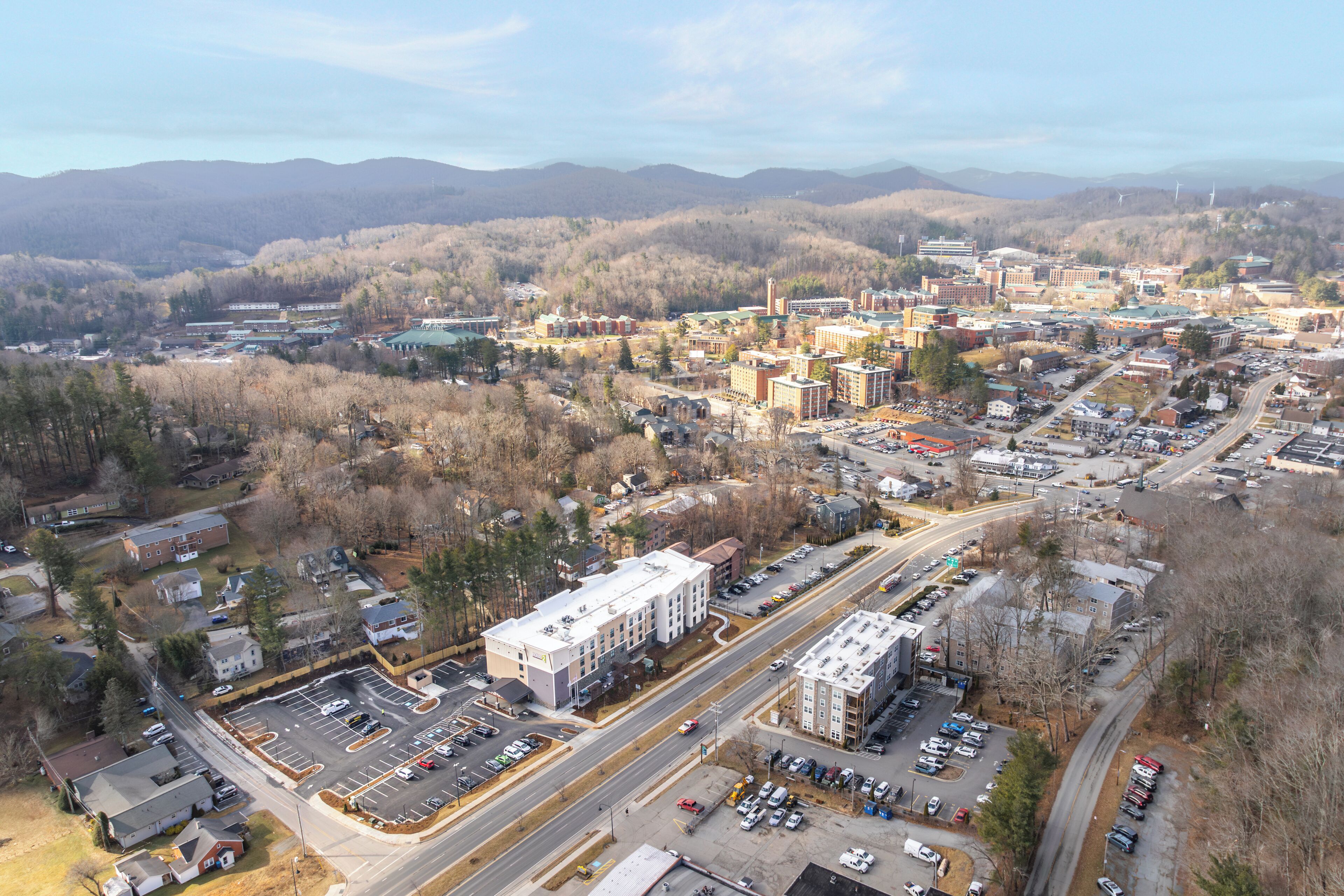 Home2 Suites by Hilton Boone Home2 Suites by Hilton Boone