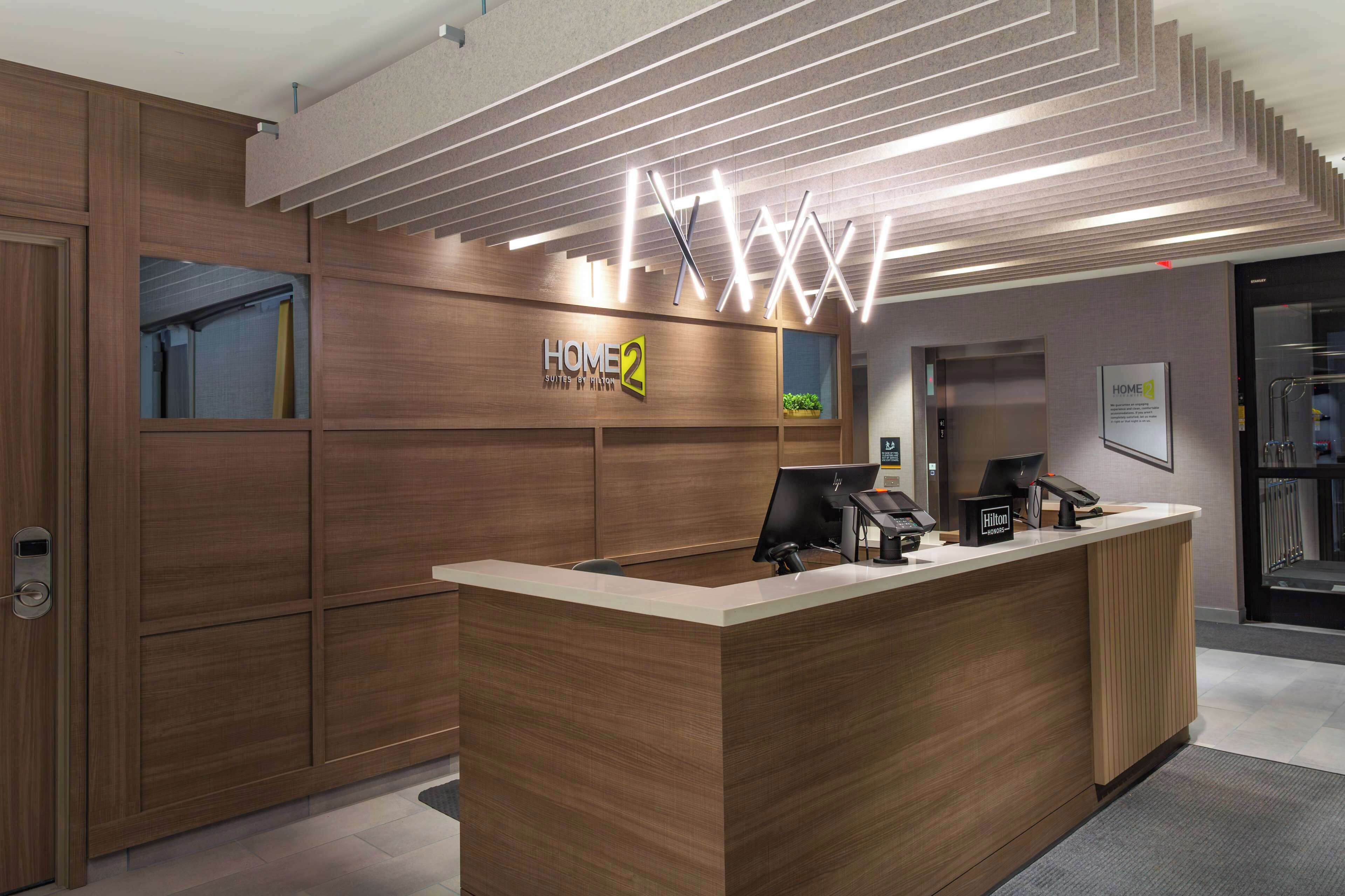 Home2 Suites by Hilton Boone Home2 Suites by Hilton Boone