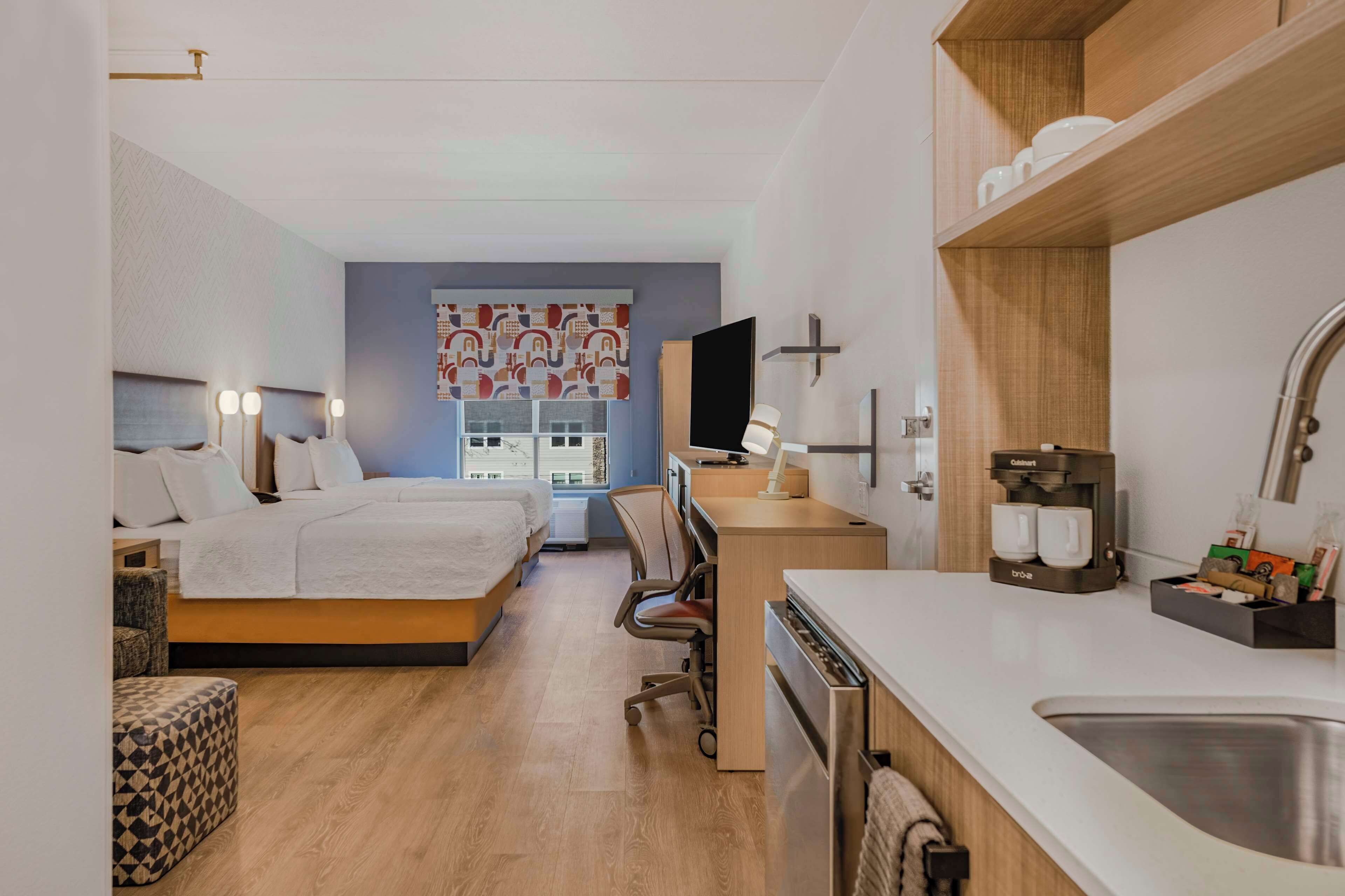 Home2 Suites by Hilton Boone Home2 Suites by Hilton Boone