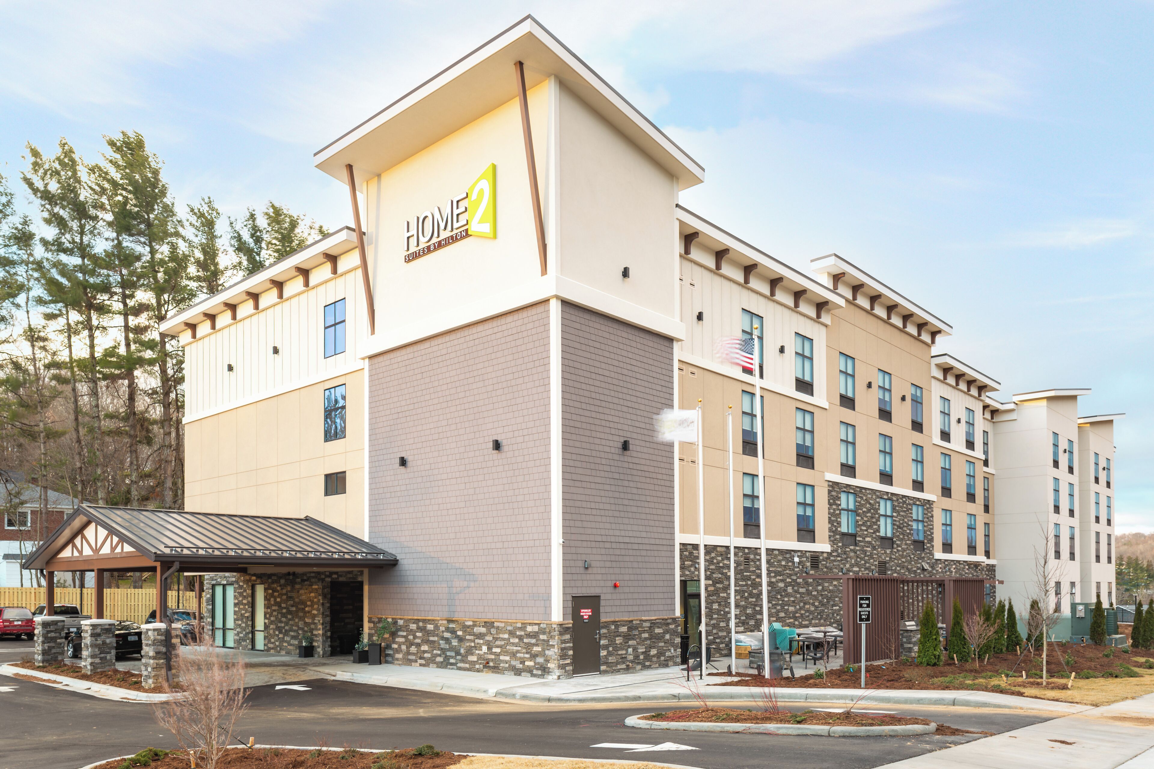 Home2 Suites by Hilton Boone Home2 Suites by Hilton Boone