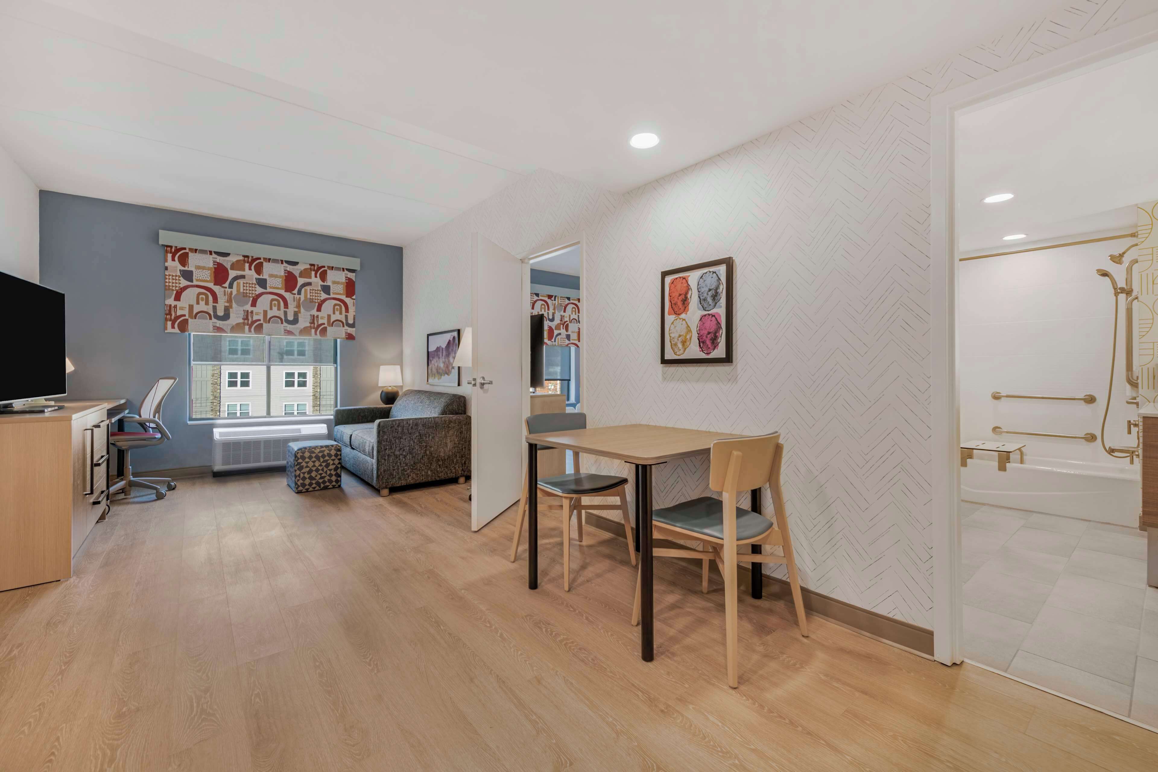 Home2 Suites by Hilton Boone Home2 Suites by Hilton Boone