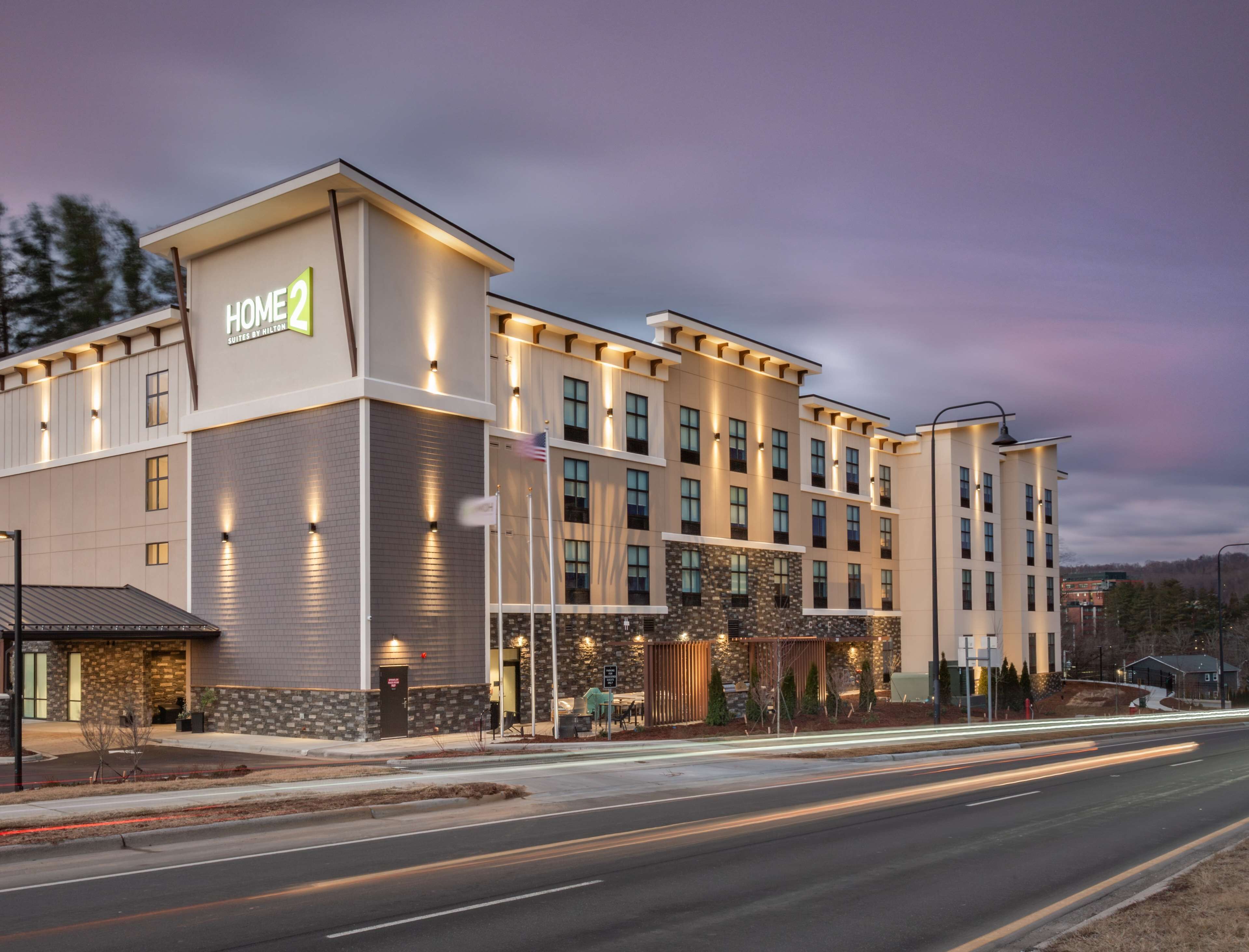 Home2 Suites by Hilton Boone Home2 Suites by Hilton Boone