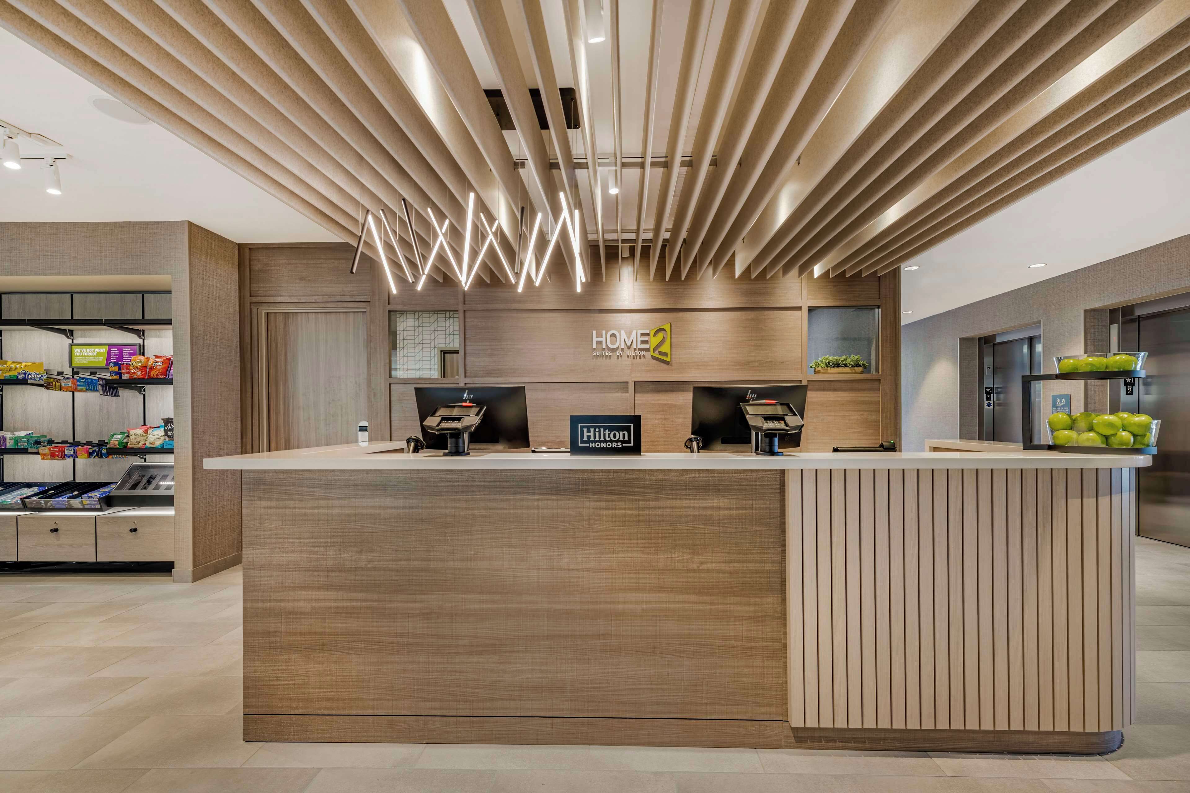 Home2 Suites by Hilton Boone Home2 Suites by Hilton Boone