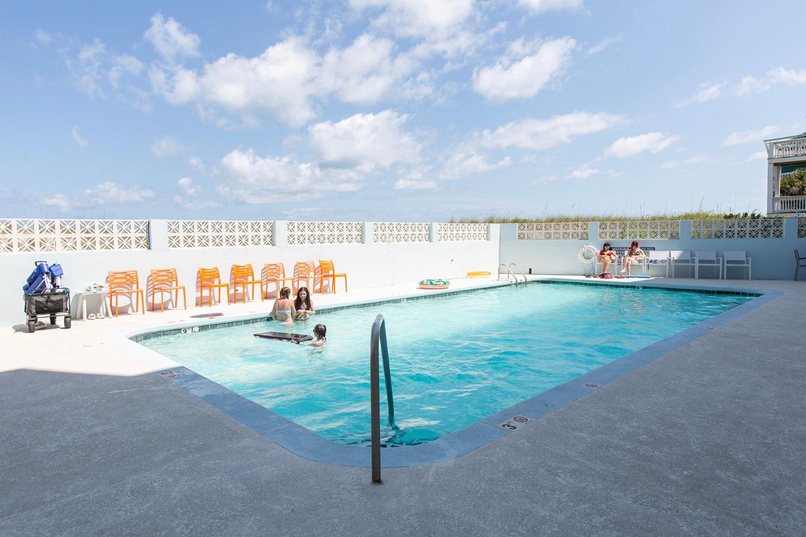 Golden Sands Beach Resort