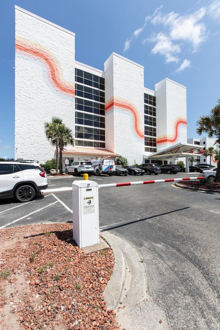 Golden Sands Beach Resort