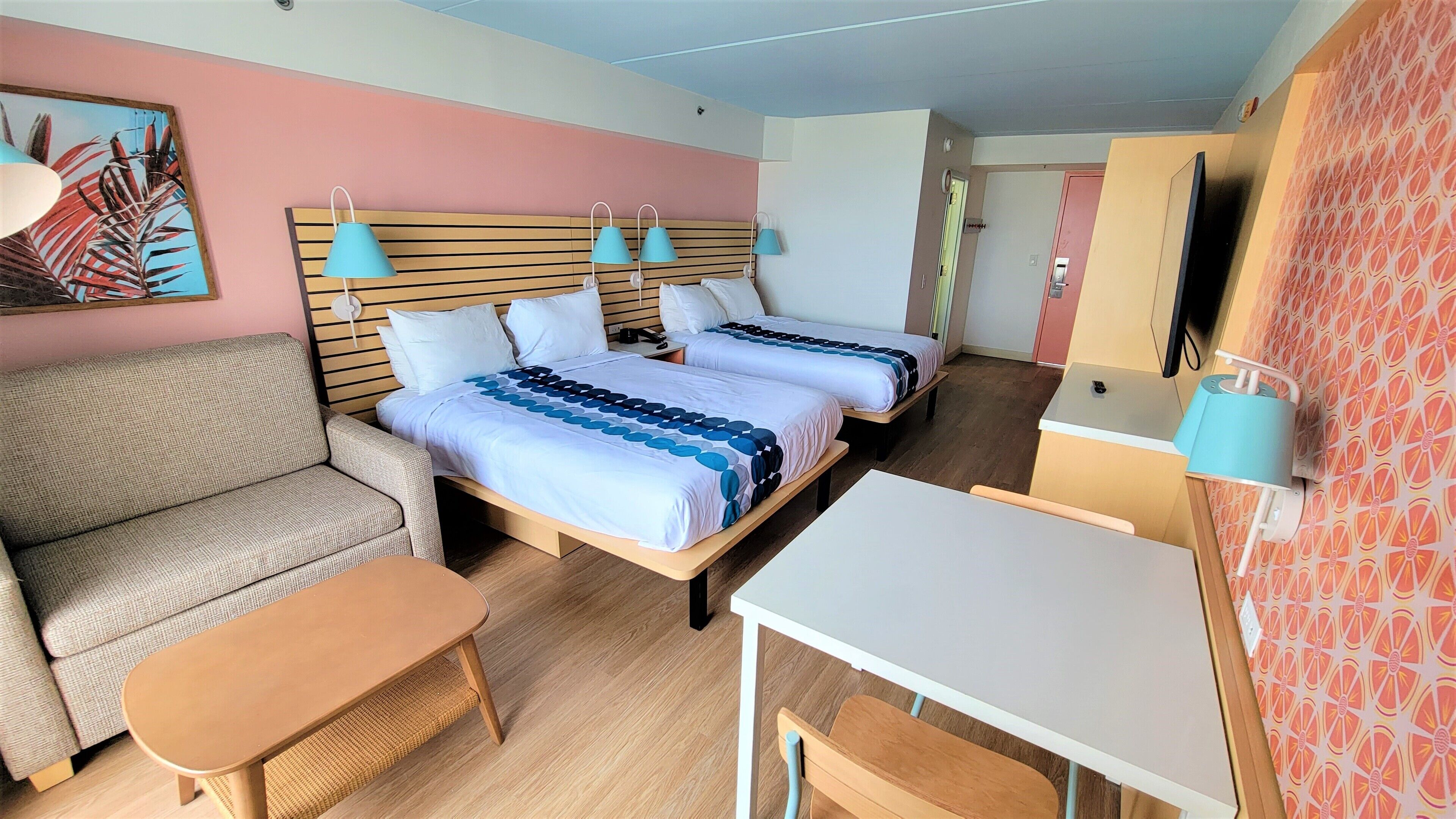 Golden Sands Beach Resort