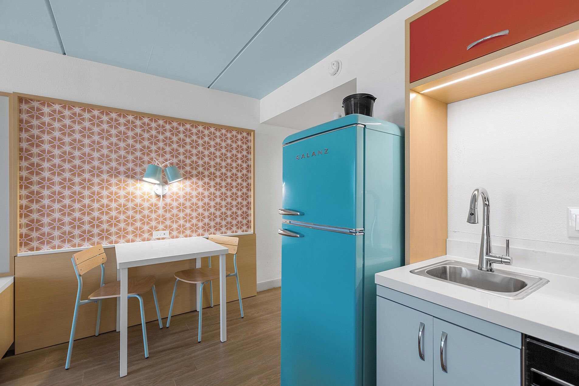 Golden Sands Beach Resort