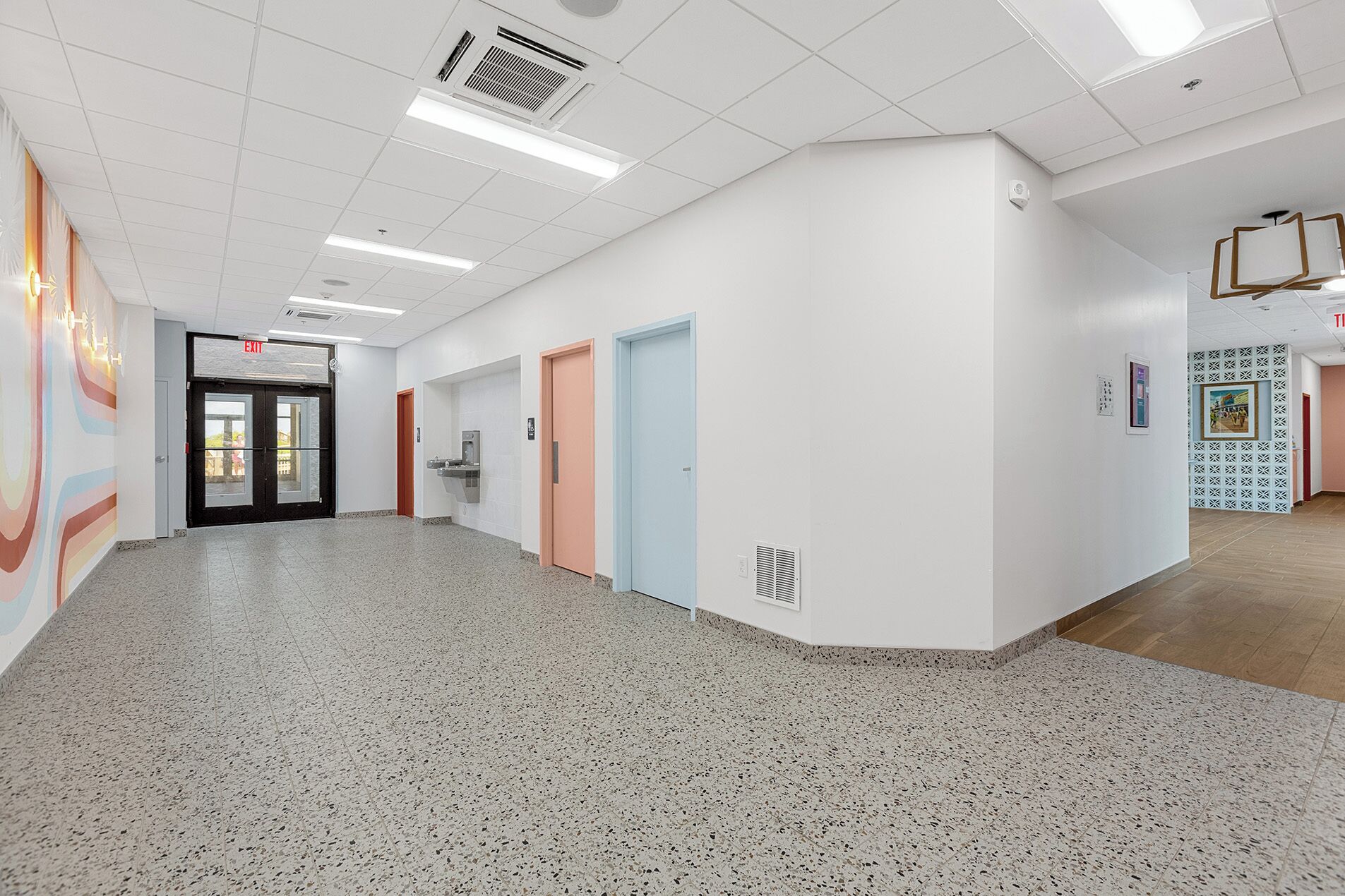 Golden Sands Beach Resort