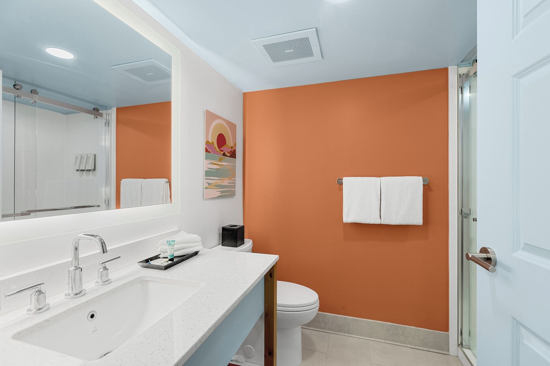 Golden Sands Beach Resort