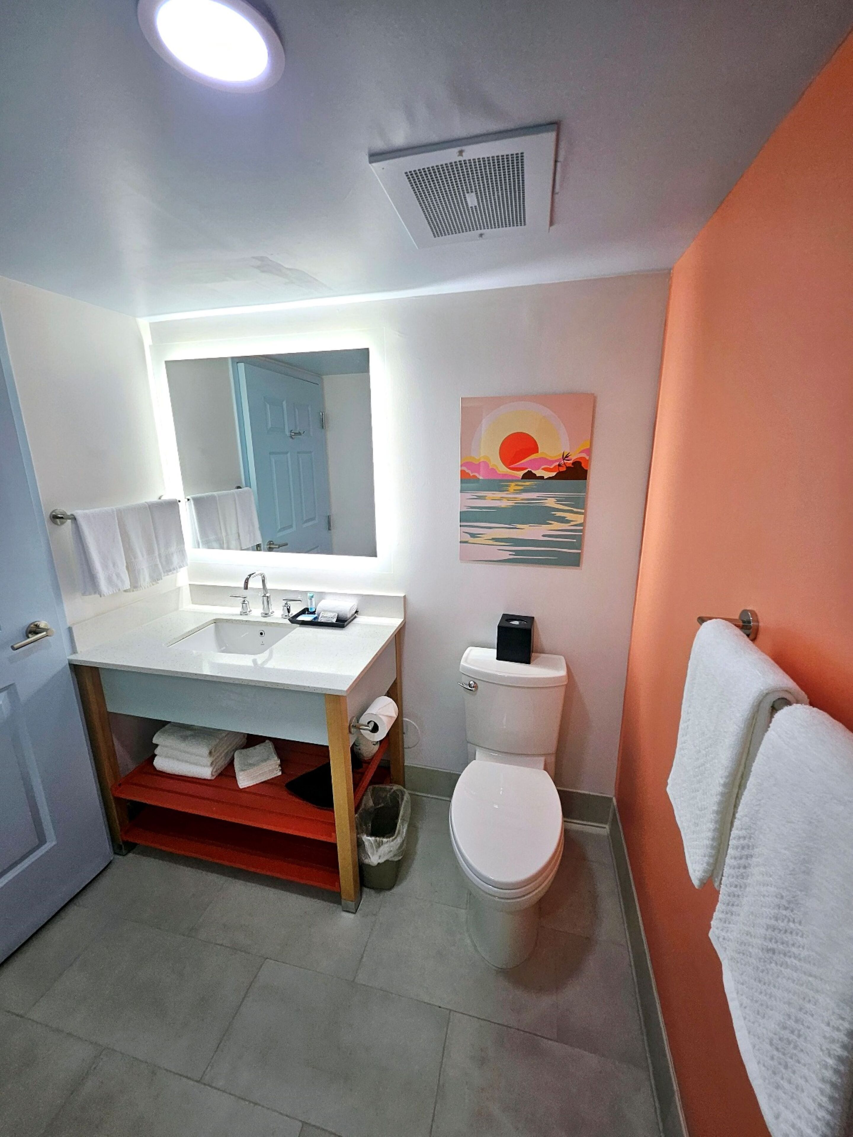 Golden Sands Beach Resort