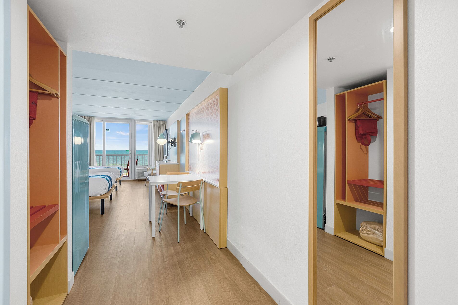 Golden Sands Beach Resort