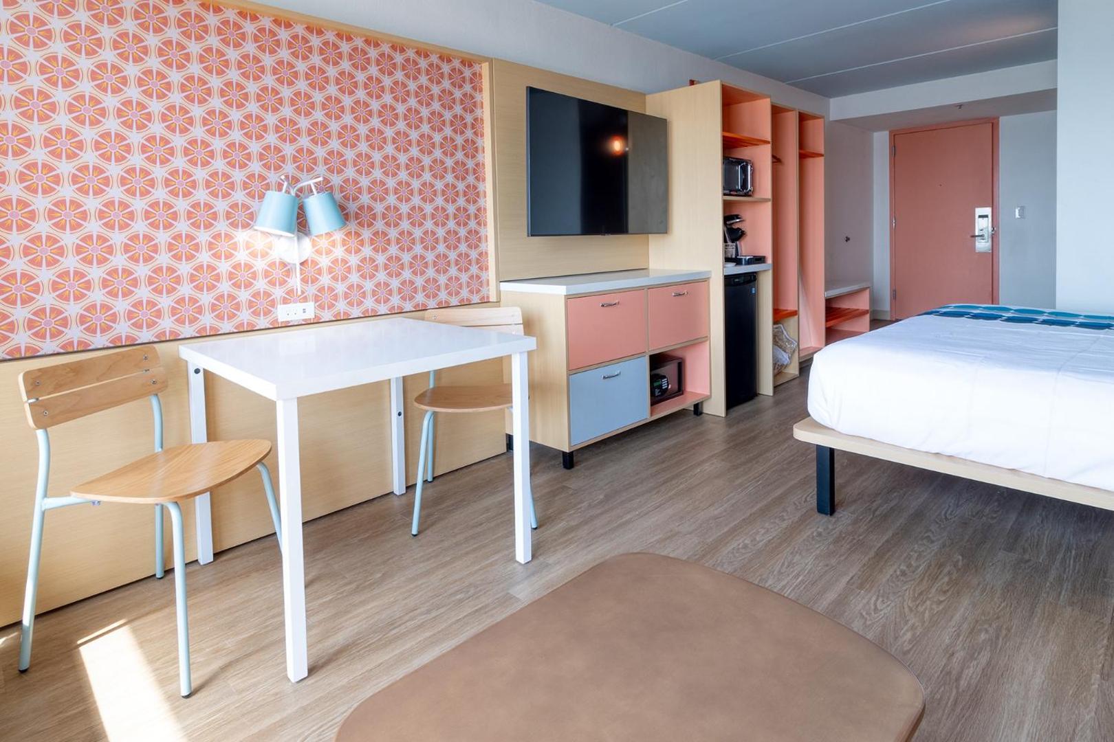 Golden Sands Beach Resort