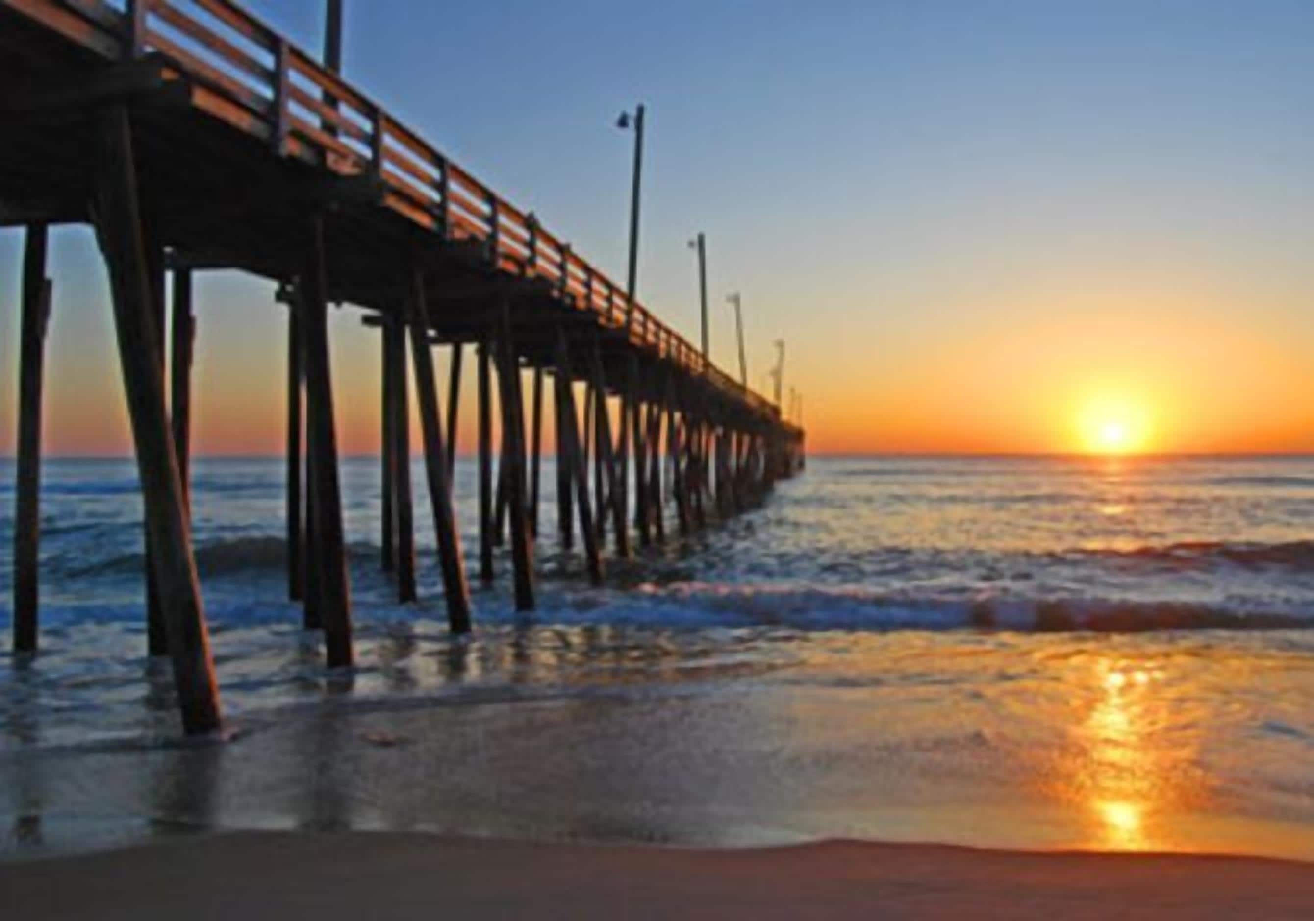 Golden Sands Beach Resort