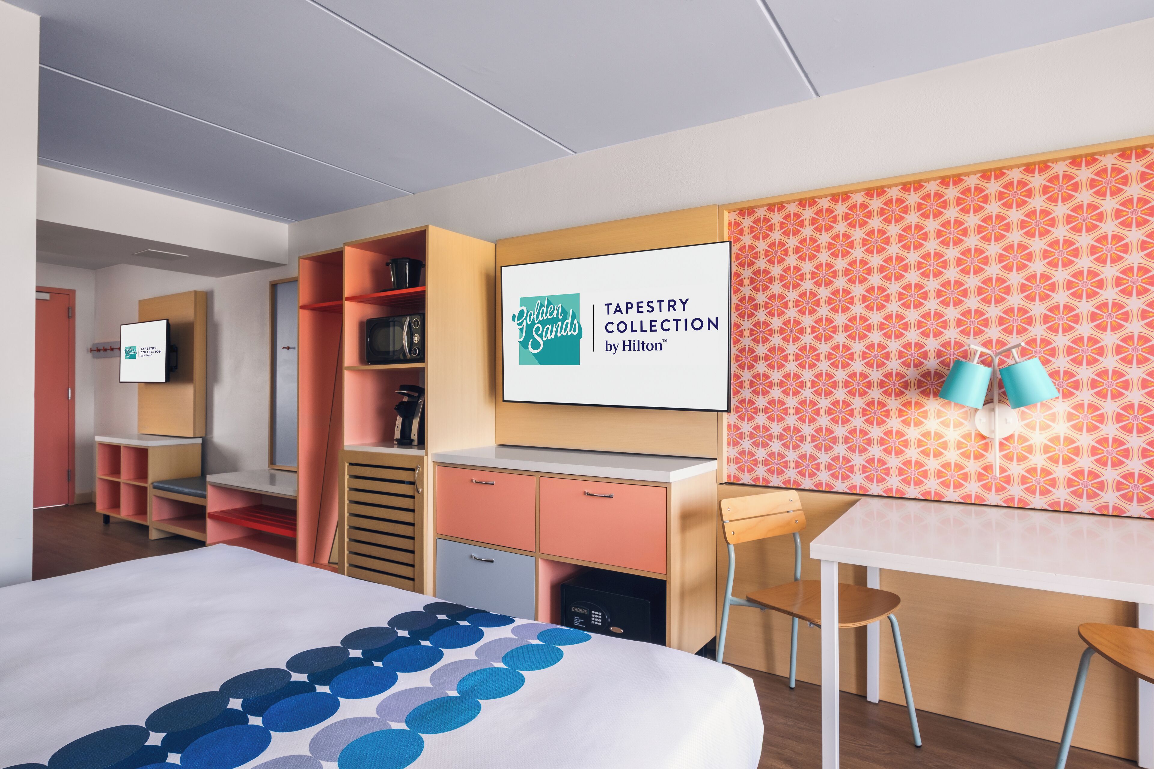 Golden Sands Beach Resort