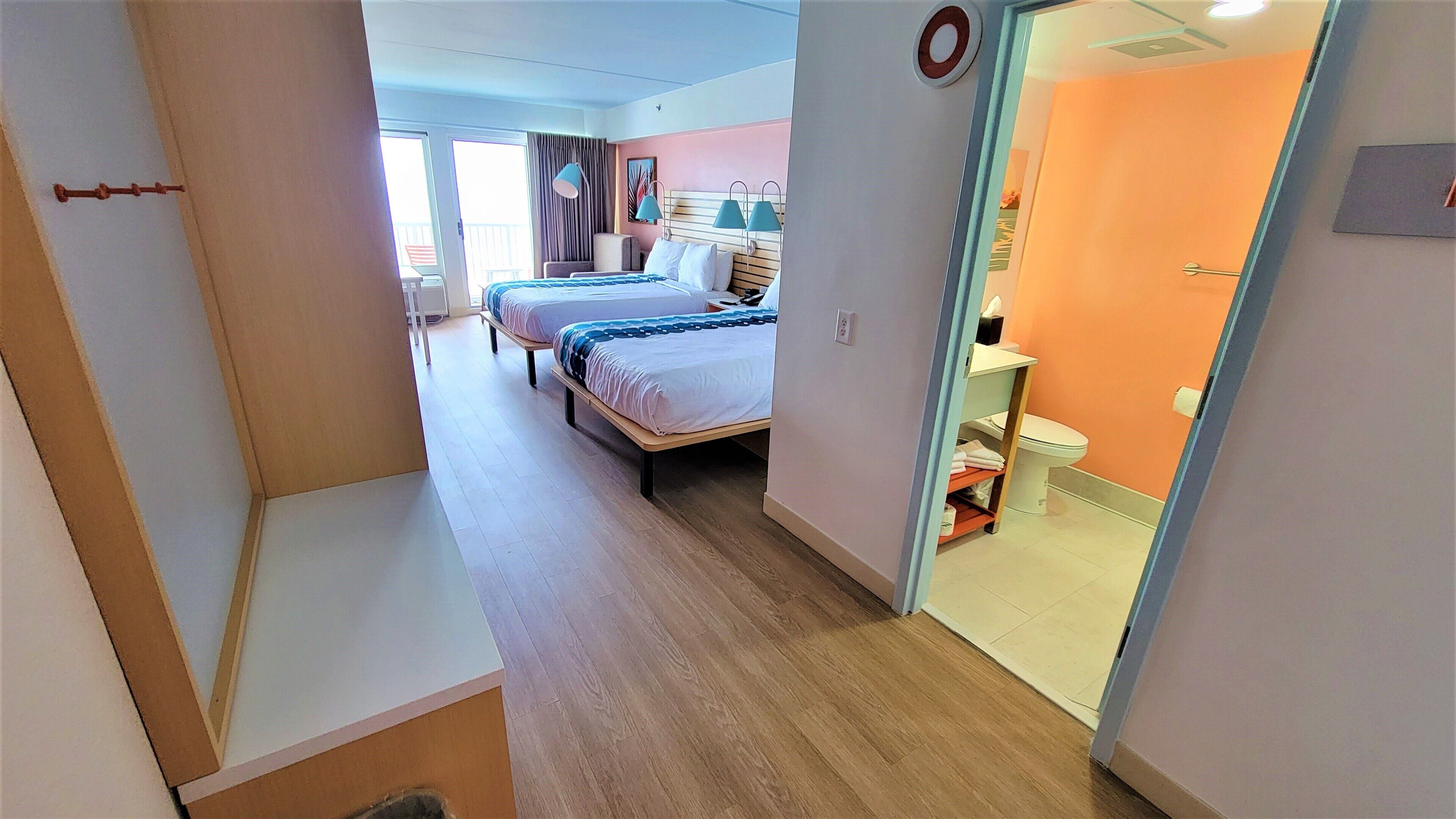 Golden Sands Beach Resort