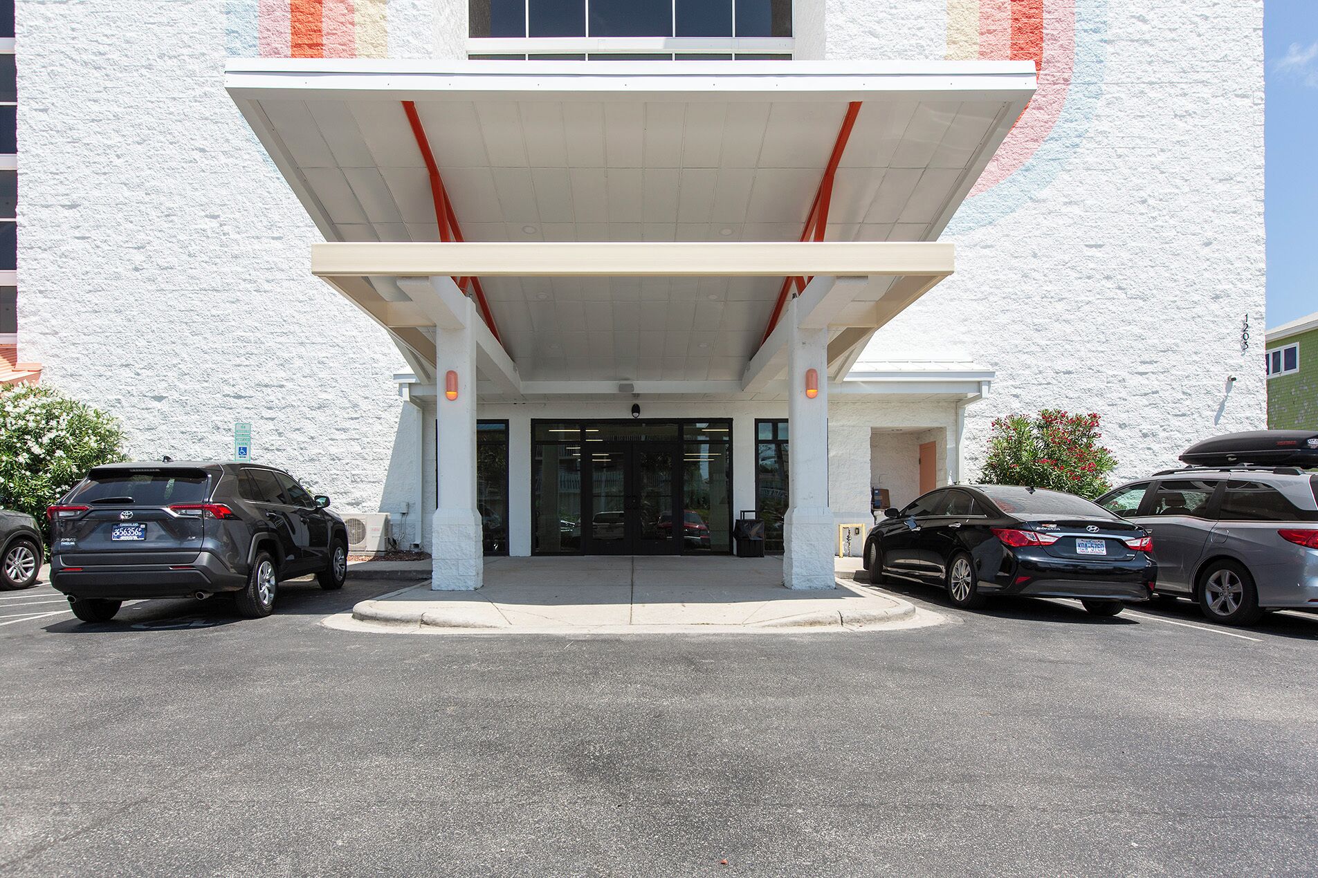 Golden Sands Beach Resort