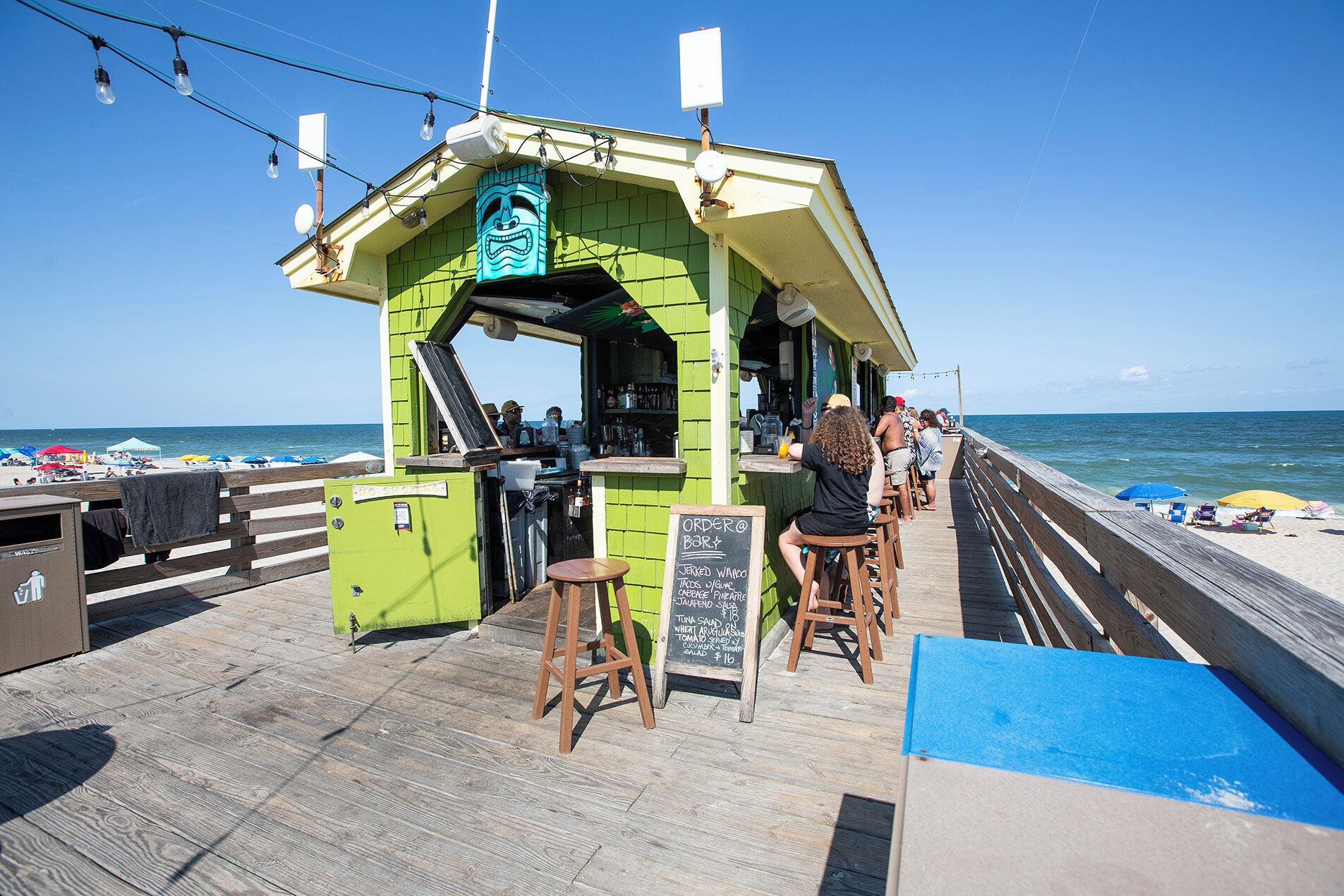 Golden Sands Beach Resort