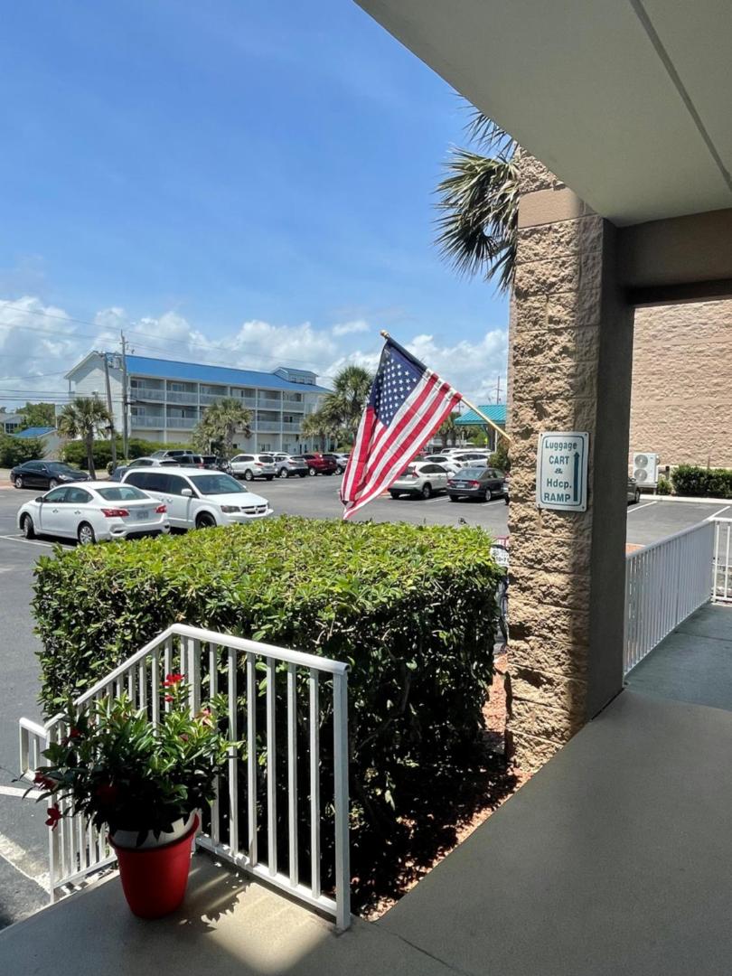 Golden Sands Beach Resort