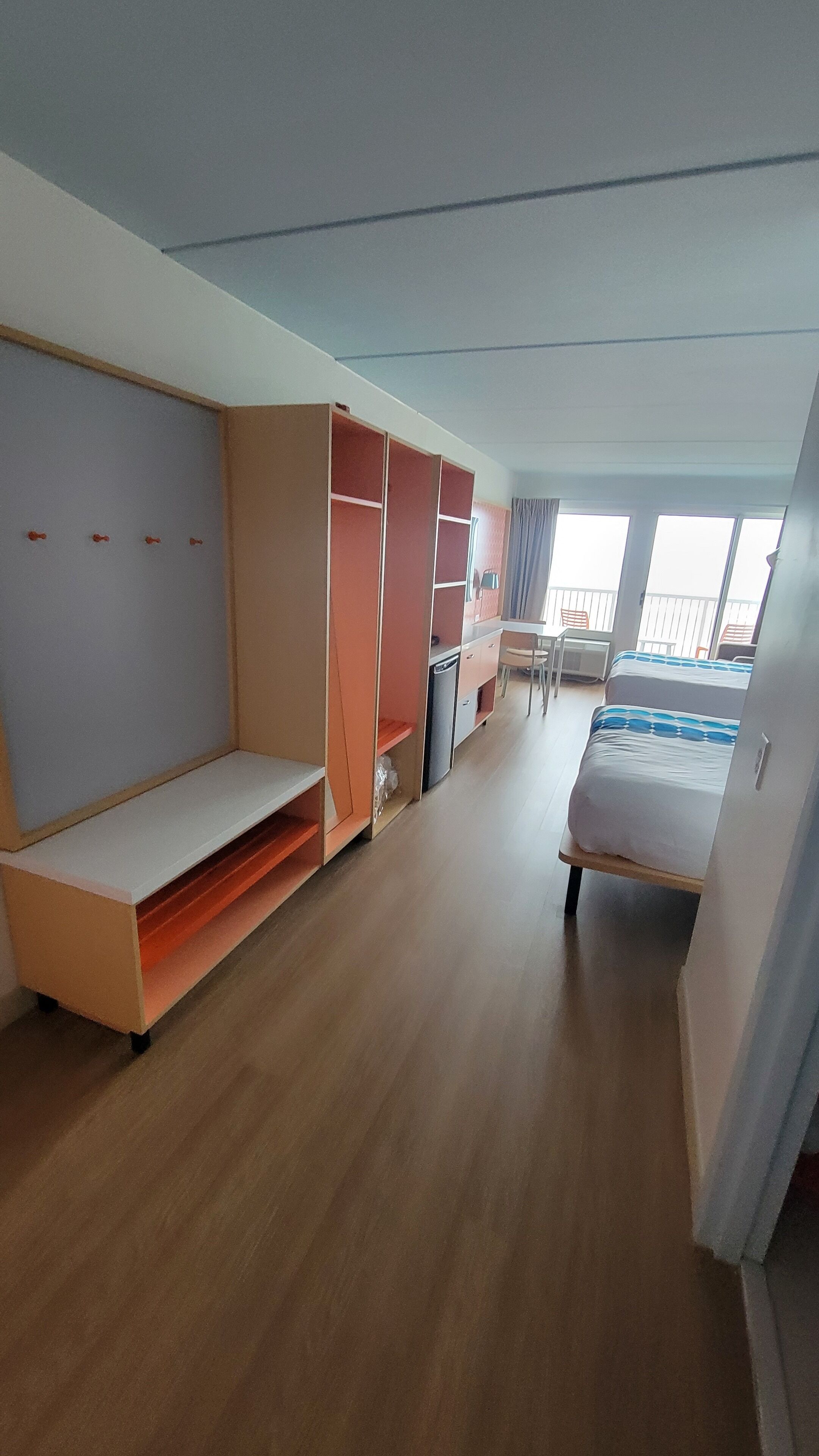 Golden Sands Beach Resort