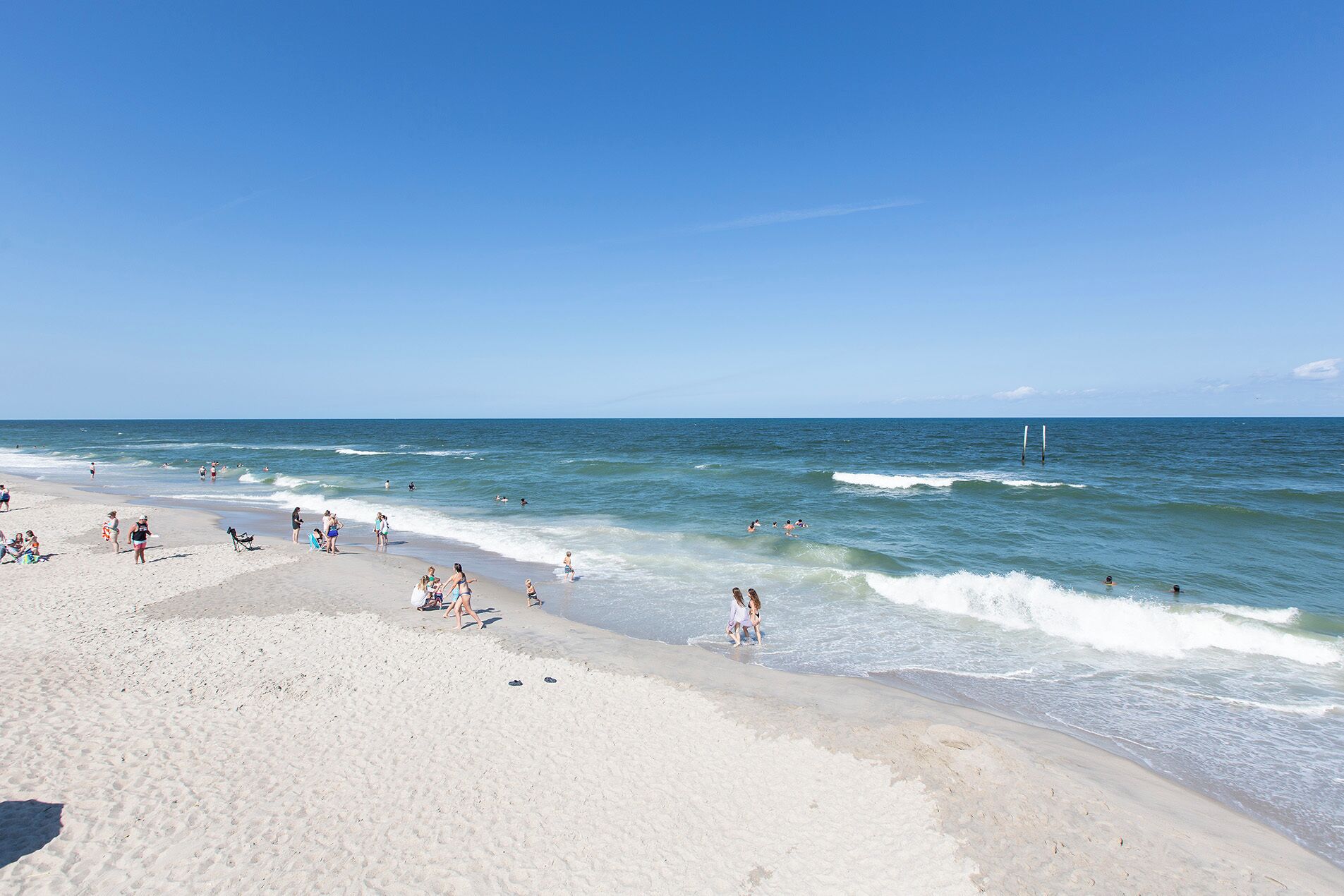 Golden Sands Beach Resort