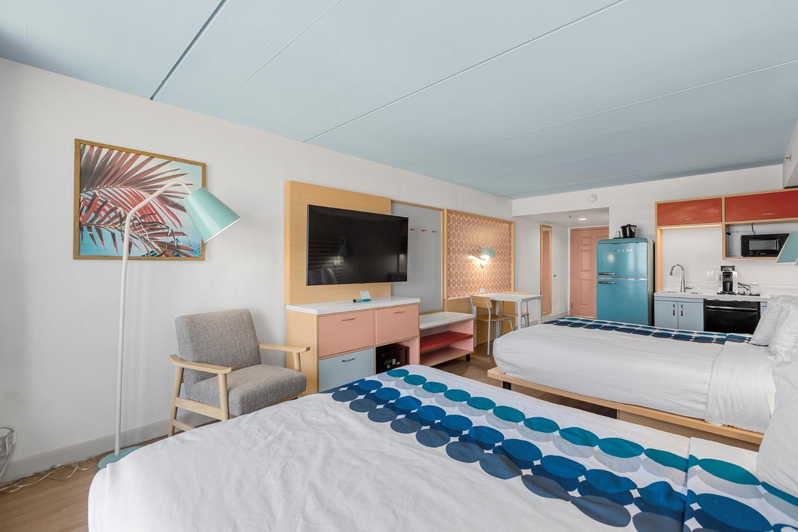 Golden Sands Beach Resort