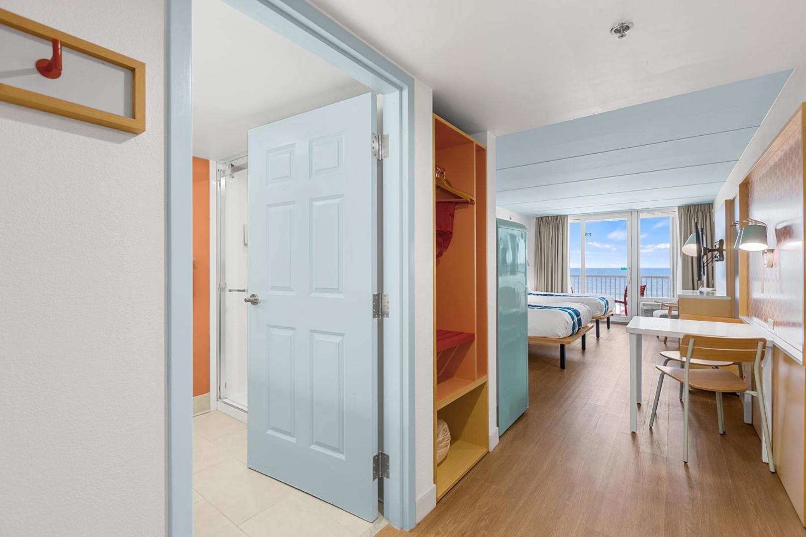 Golden Sands Beach Resort