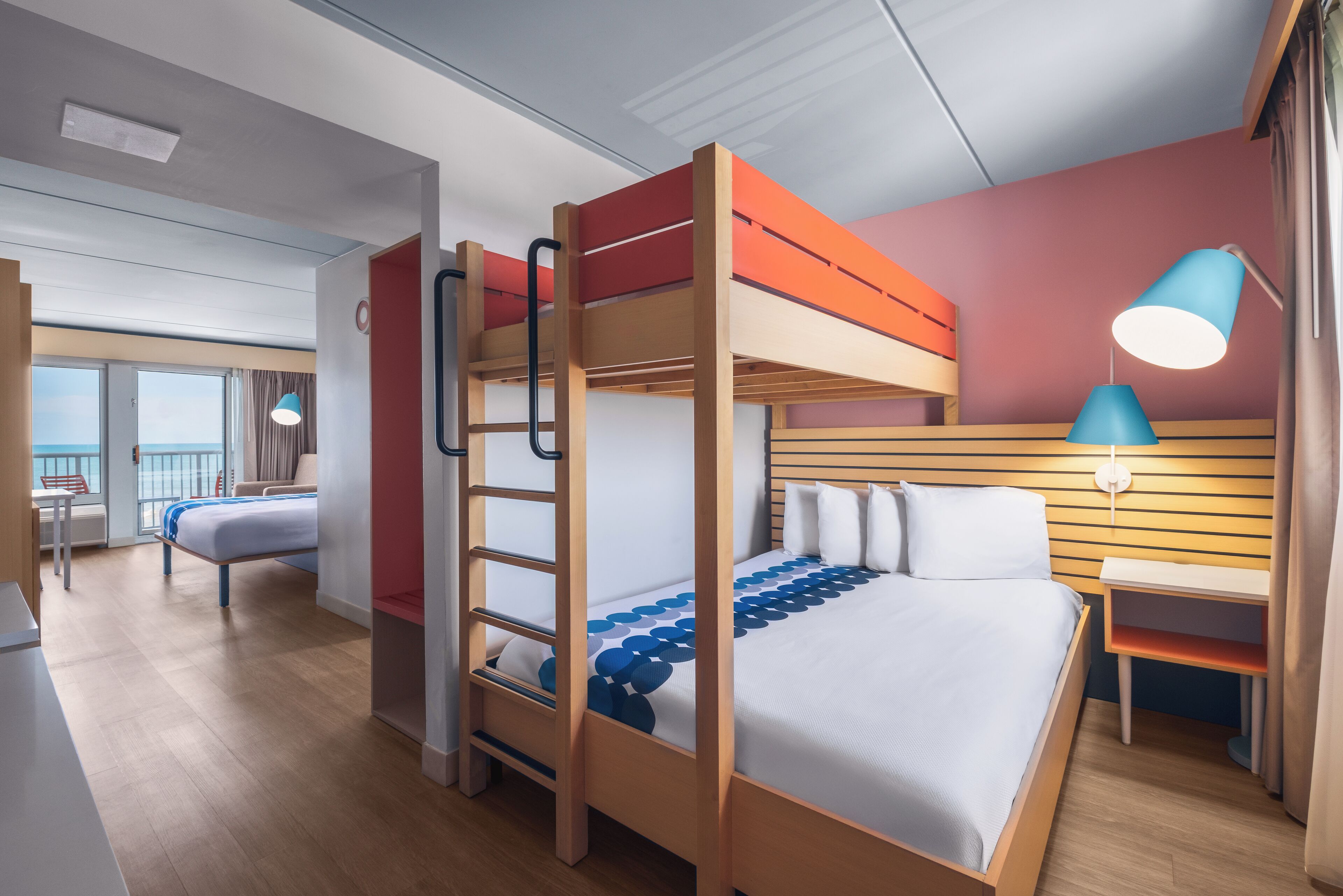 Golden Sands Beach Resort