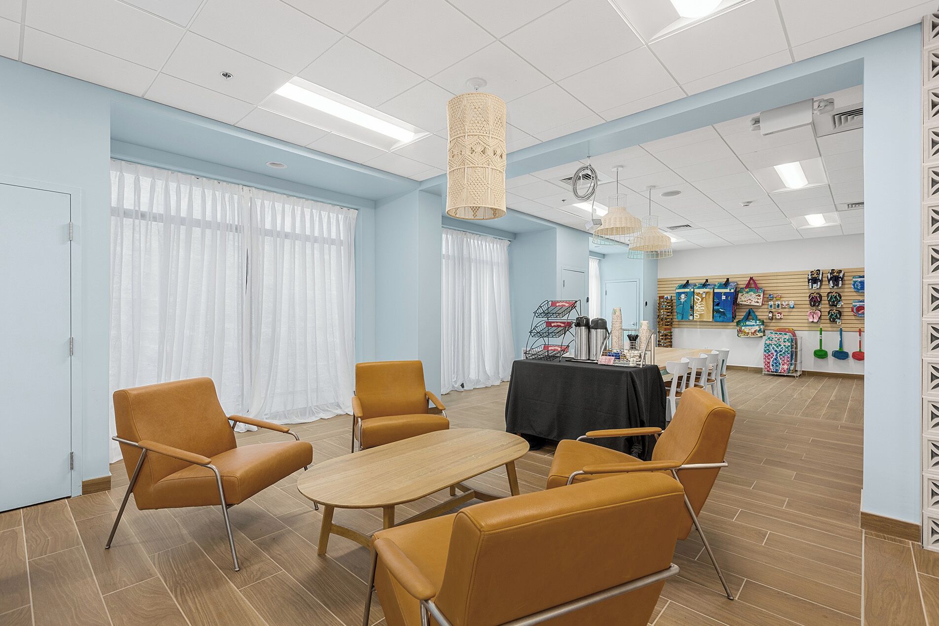 Golden Sands Beach Resort