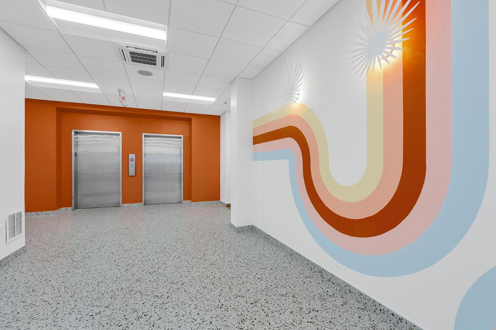 Golden Sands Beach Resort