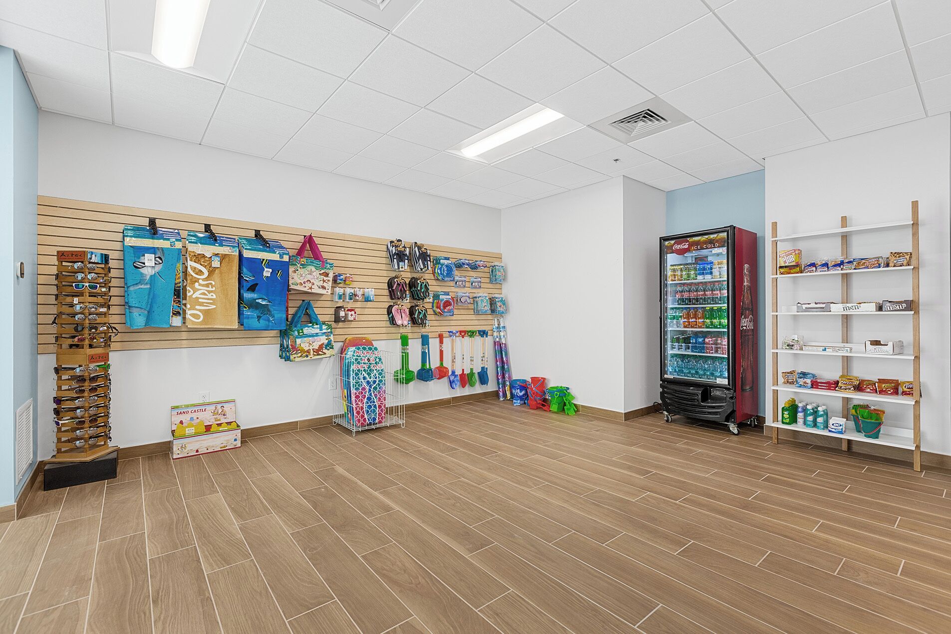 Golden Sands Beach Resort