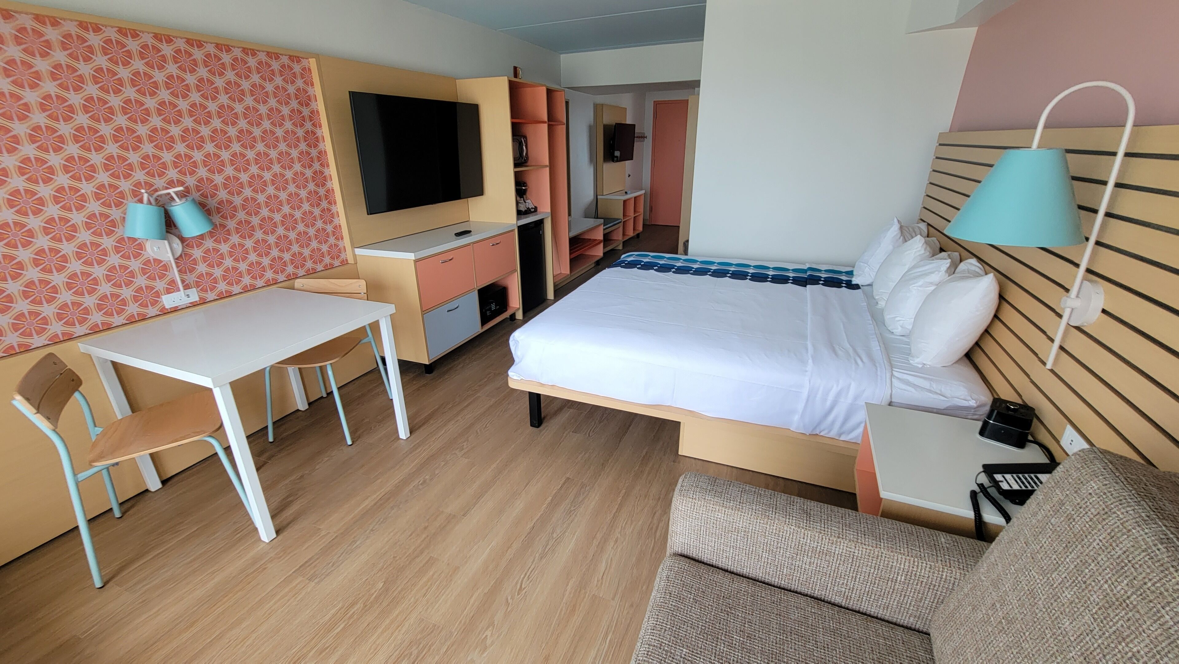 Golden Sands Beach Resort