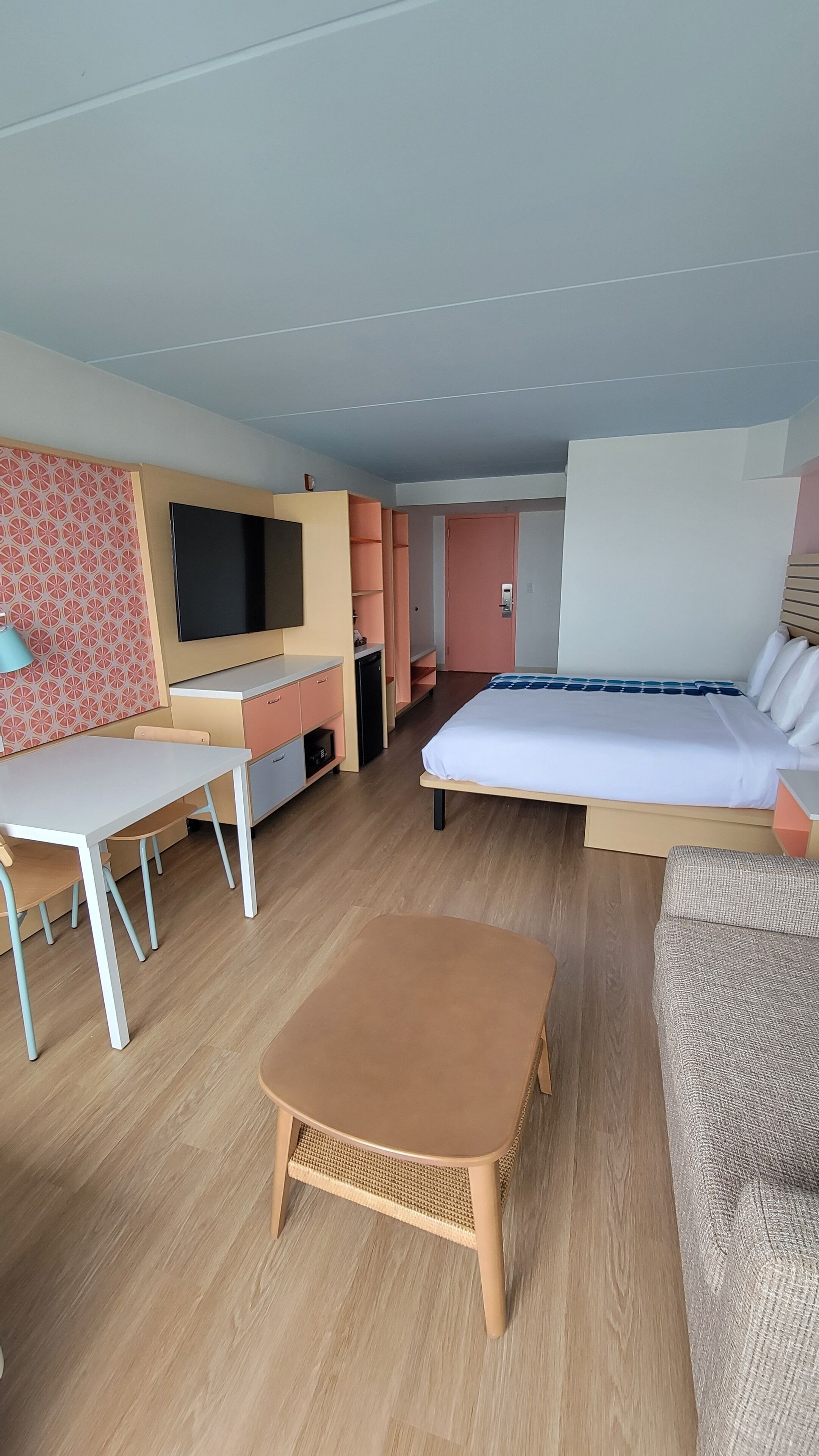 Golden Sands Beach Resort