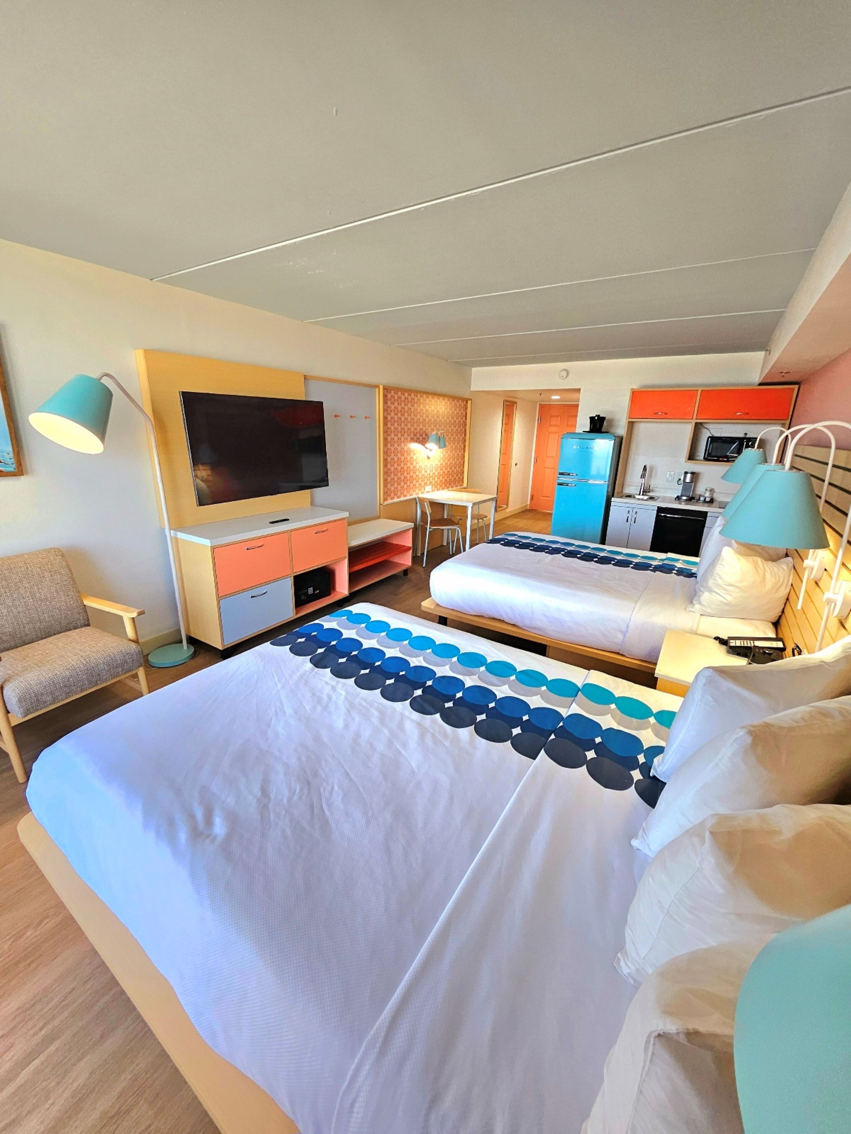 Golden Sands Beach Resort