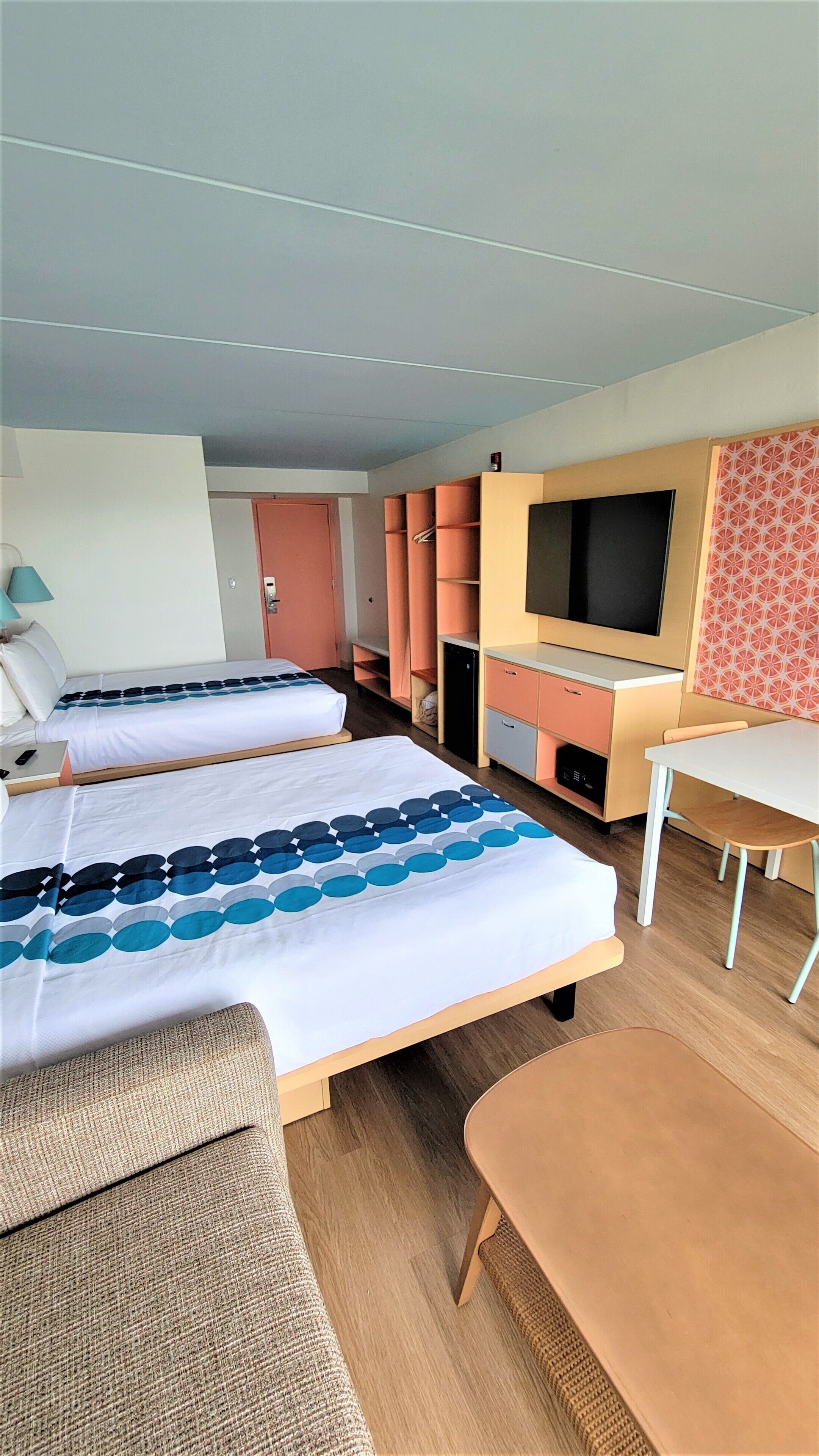 Golden Sands Beach Resort