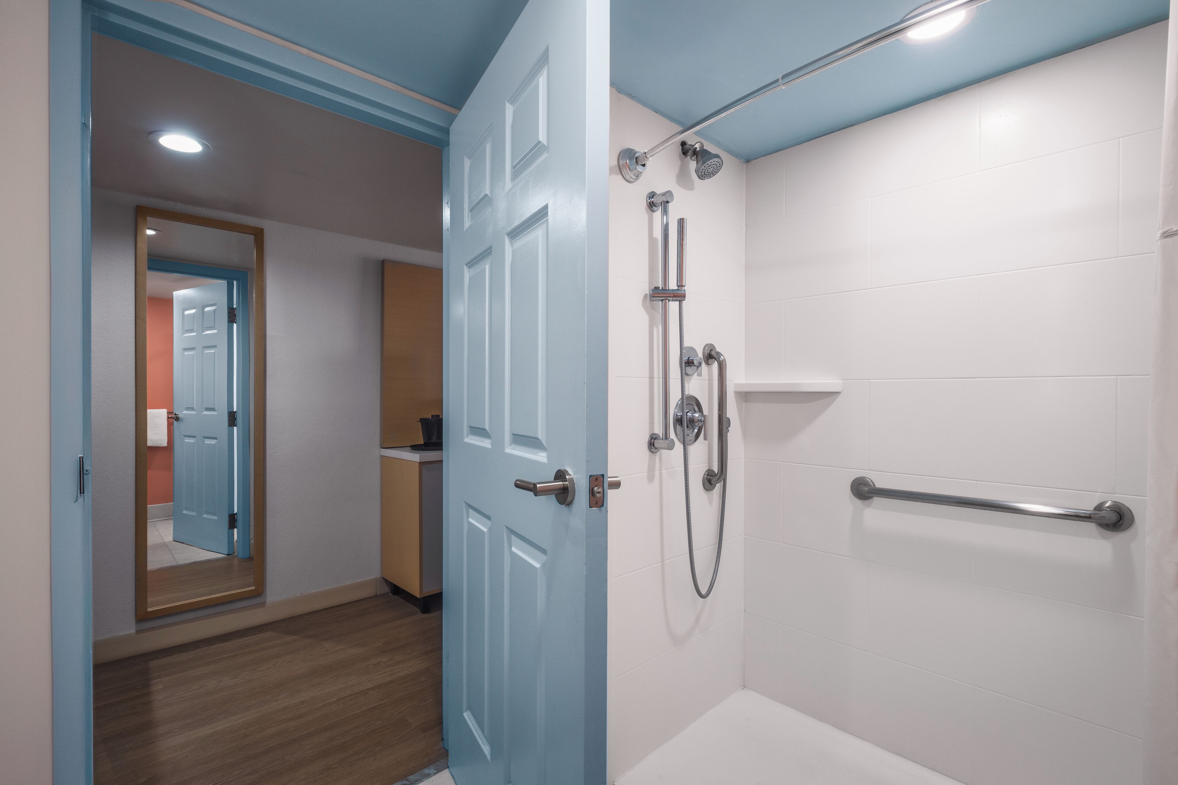 Golden Sands Beach Resort