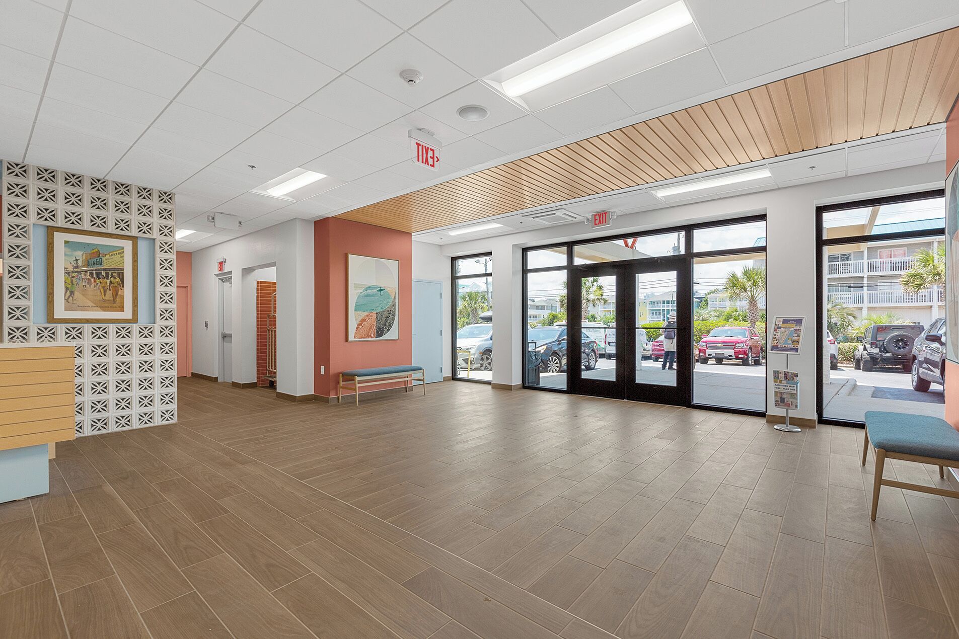 Golden Sands Beach Resort