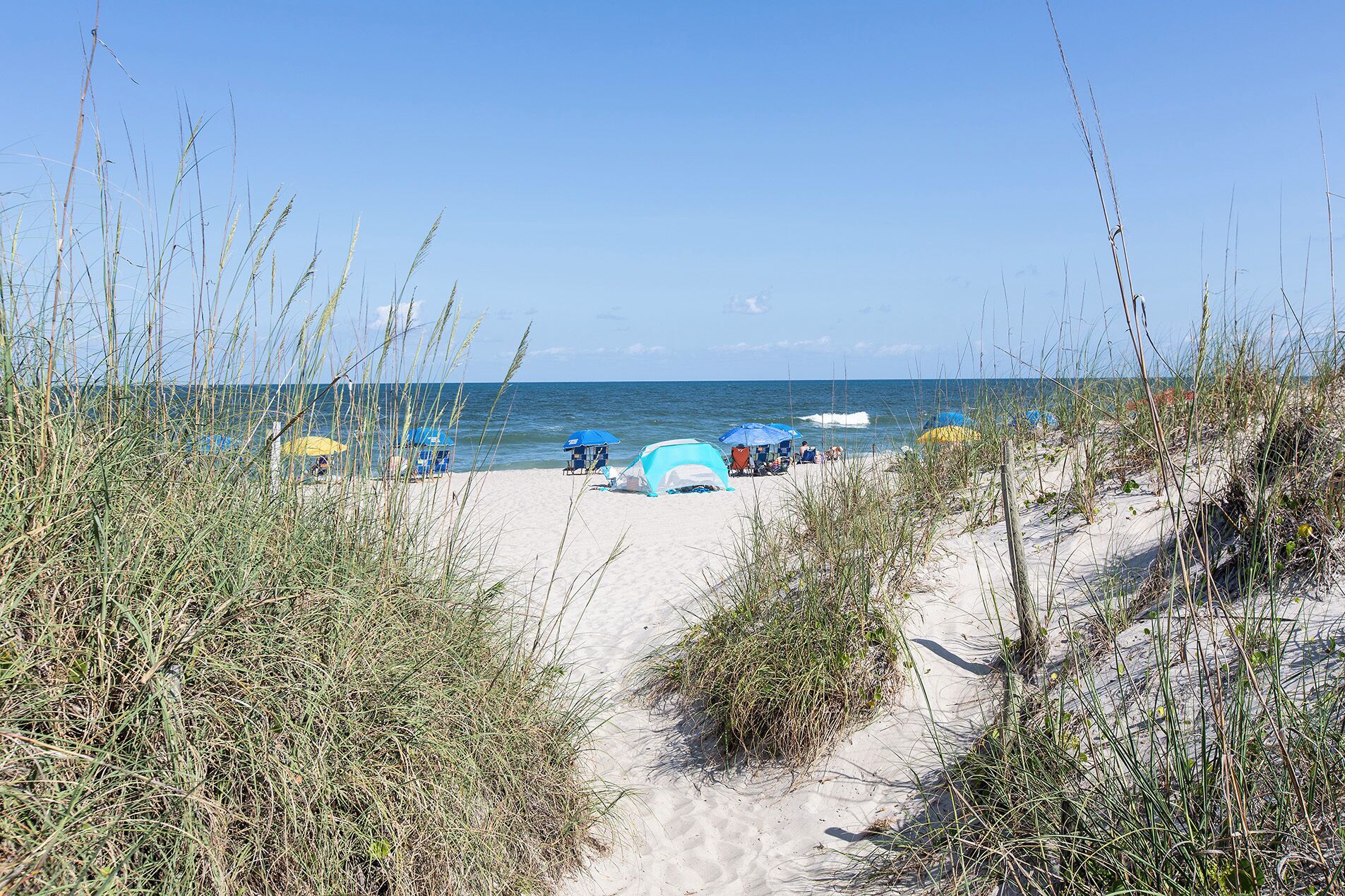 Golden Sands Beach Resort