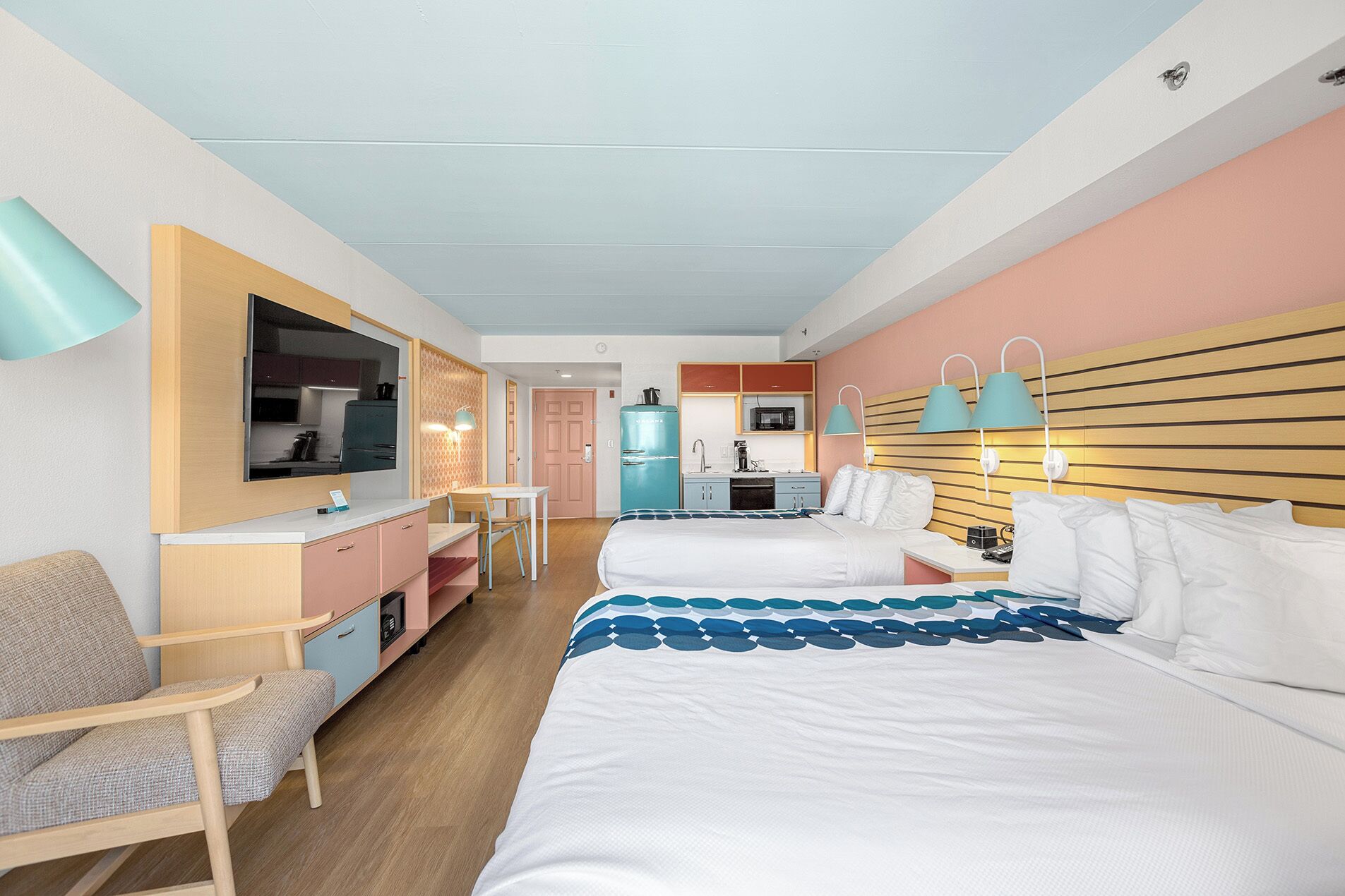 Golden Sands Beach Resort