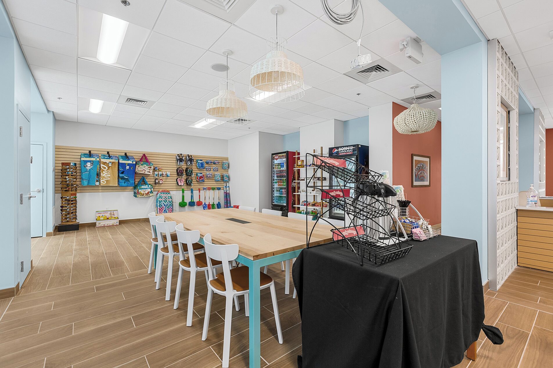 Golden Sands Beach Resort