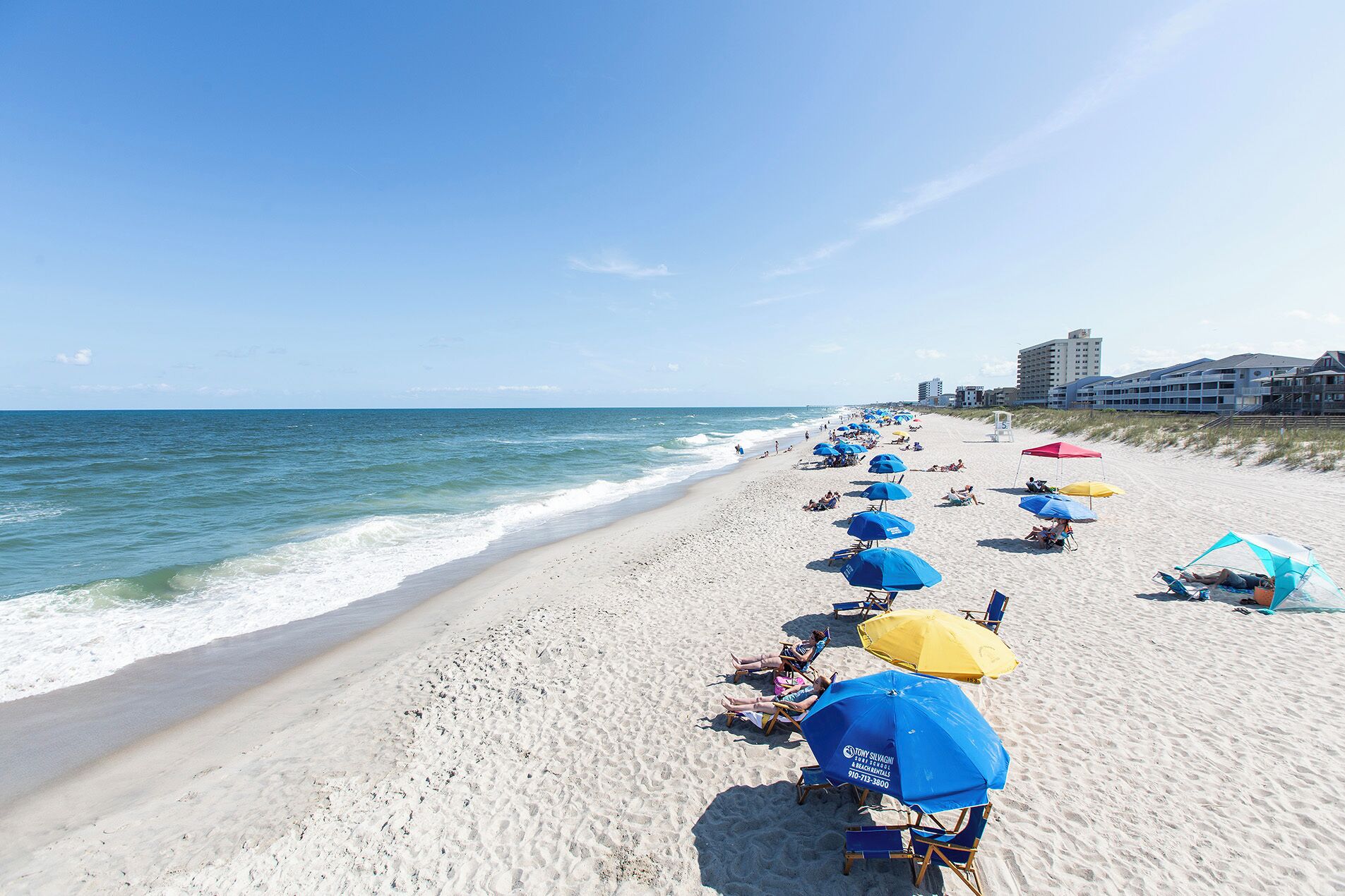 Golden Sands Beach Resort