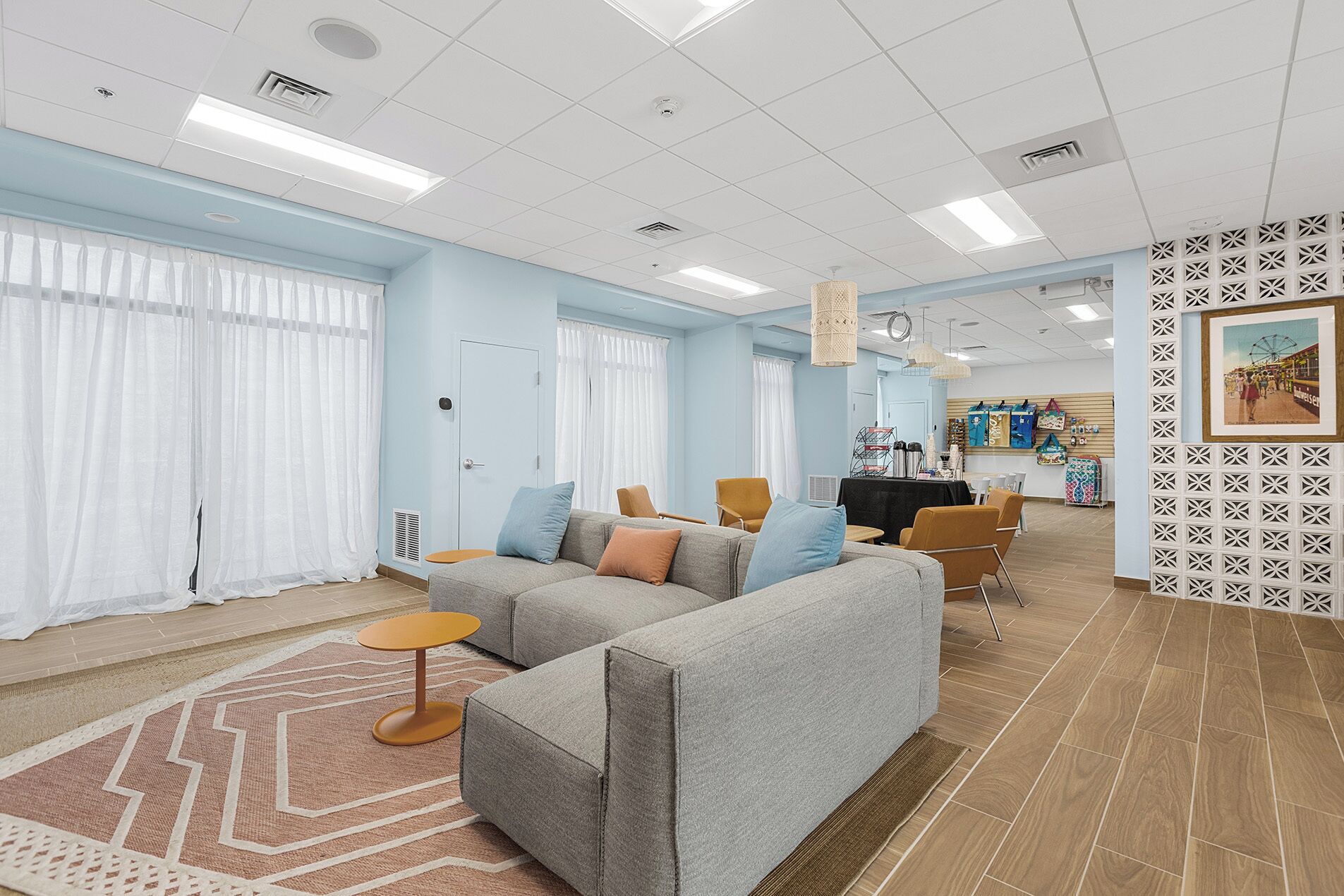 Golden Sands Beach Resort