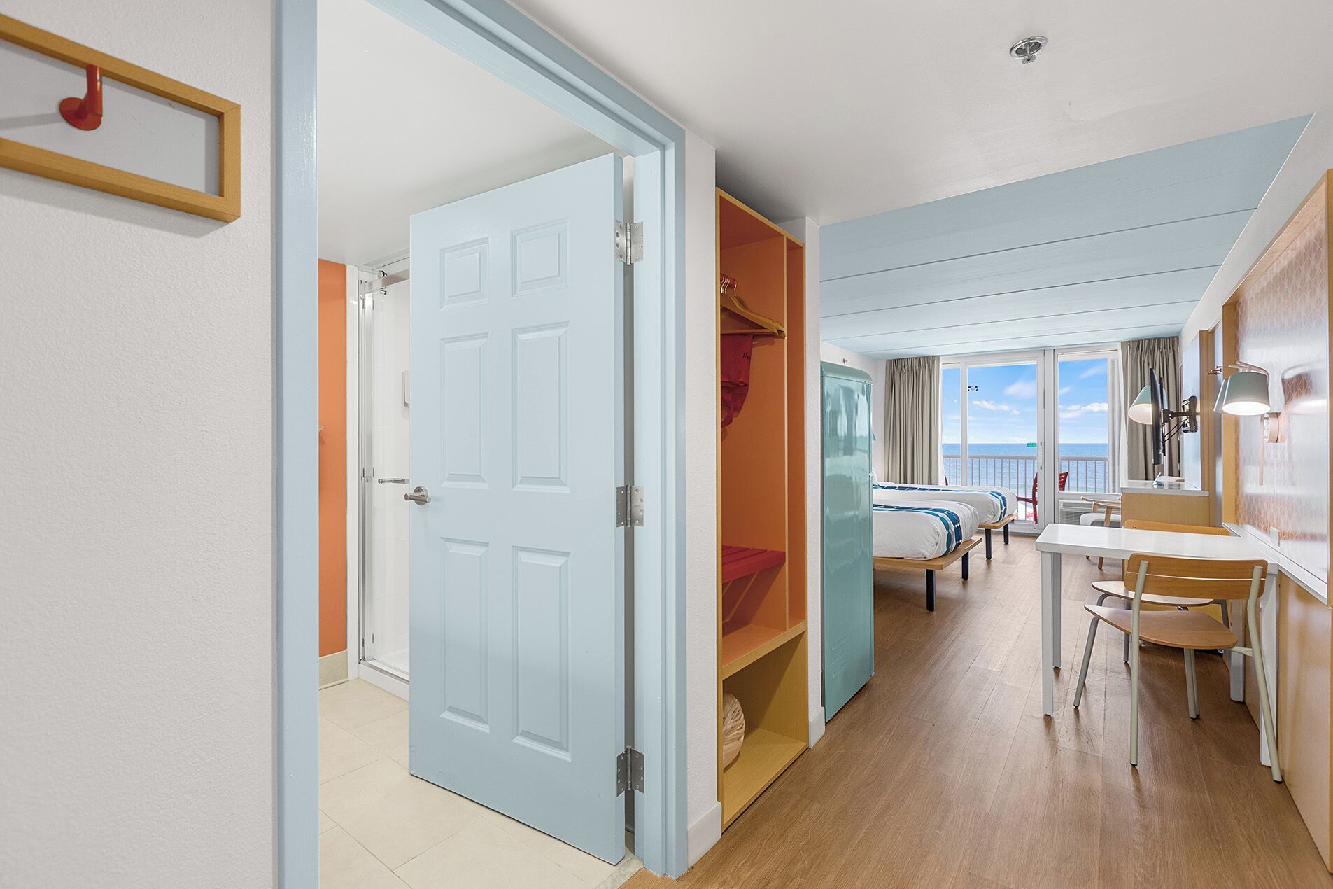 Golden Sands Beach Resort