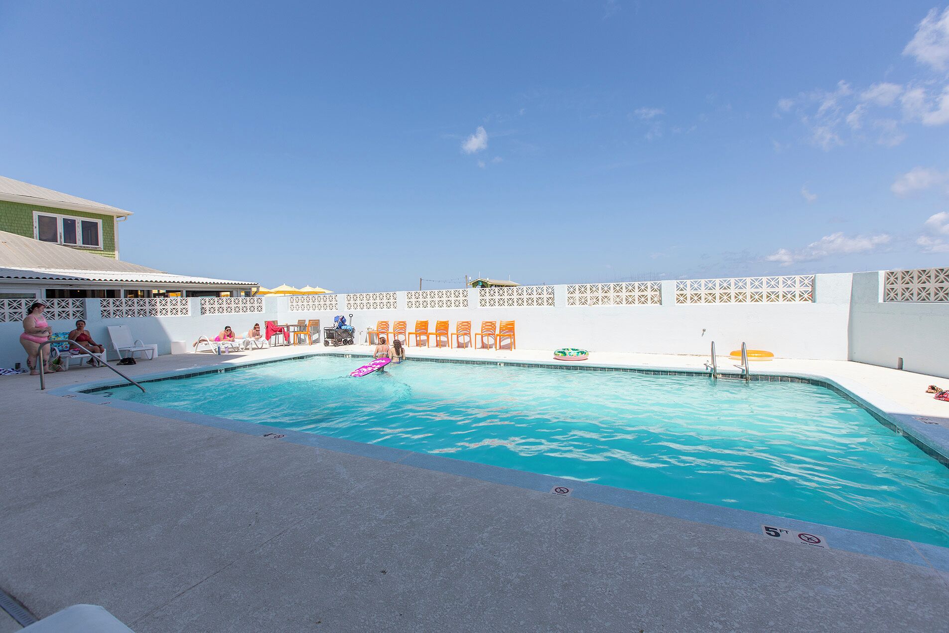 Golden Sands Beach Resort